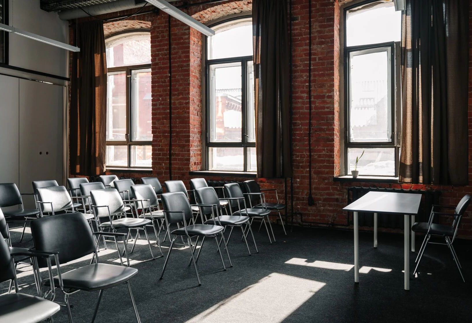 Лофт «АУДИТОРИЯ 4» – фото №4