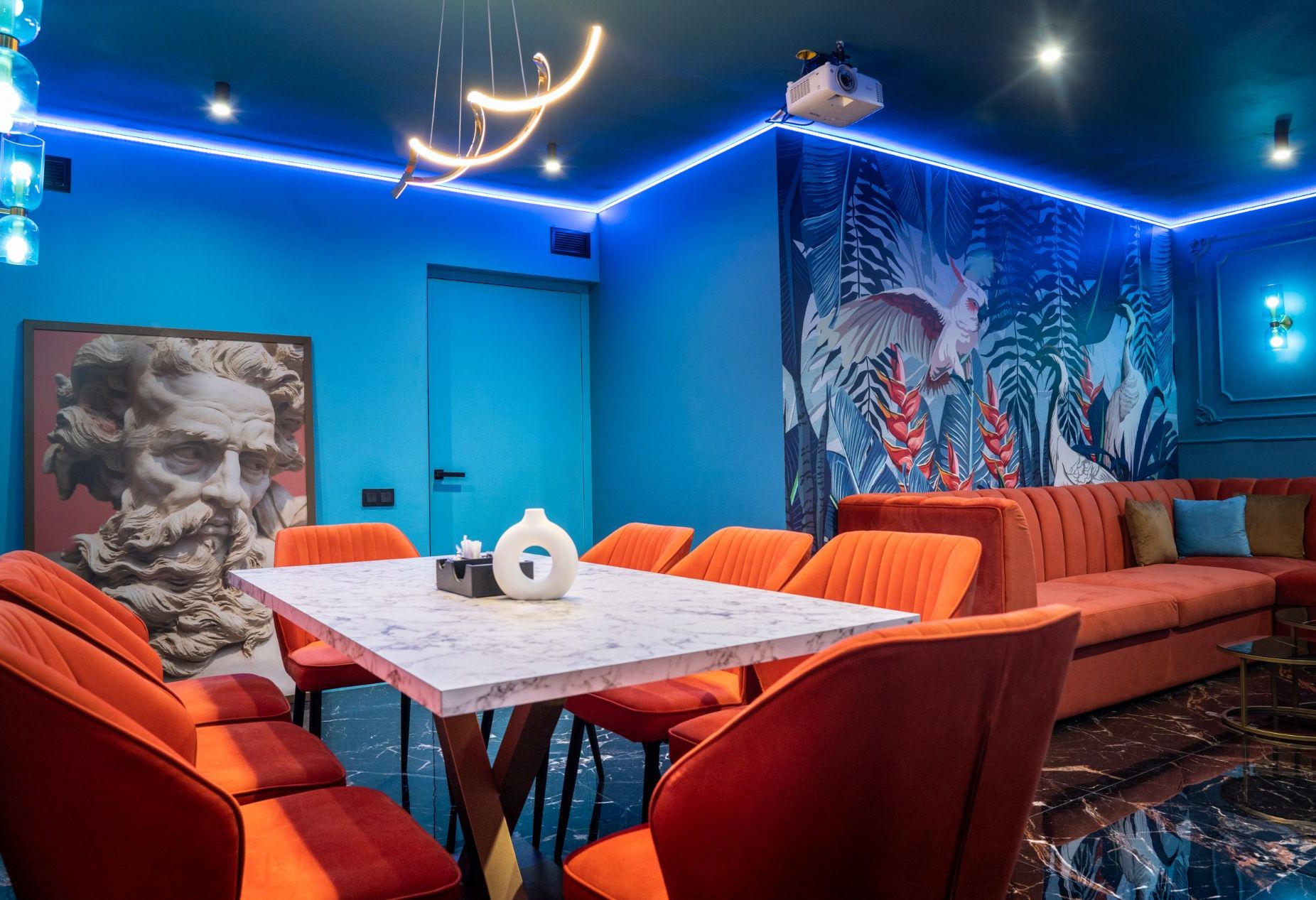 Лофт «N-JOY COMMUNITY» – фото №4