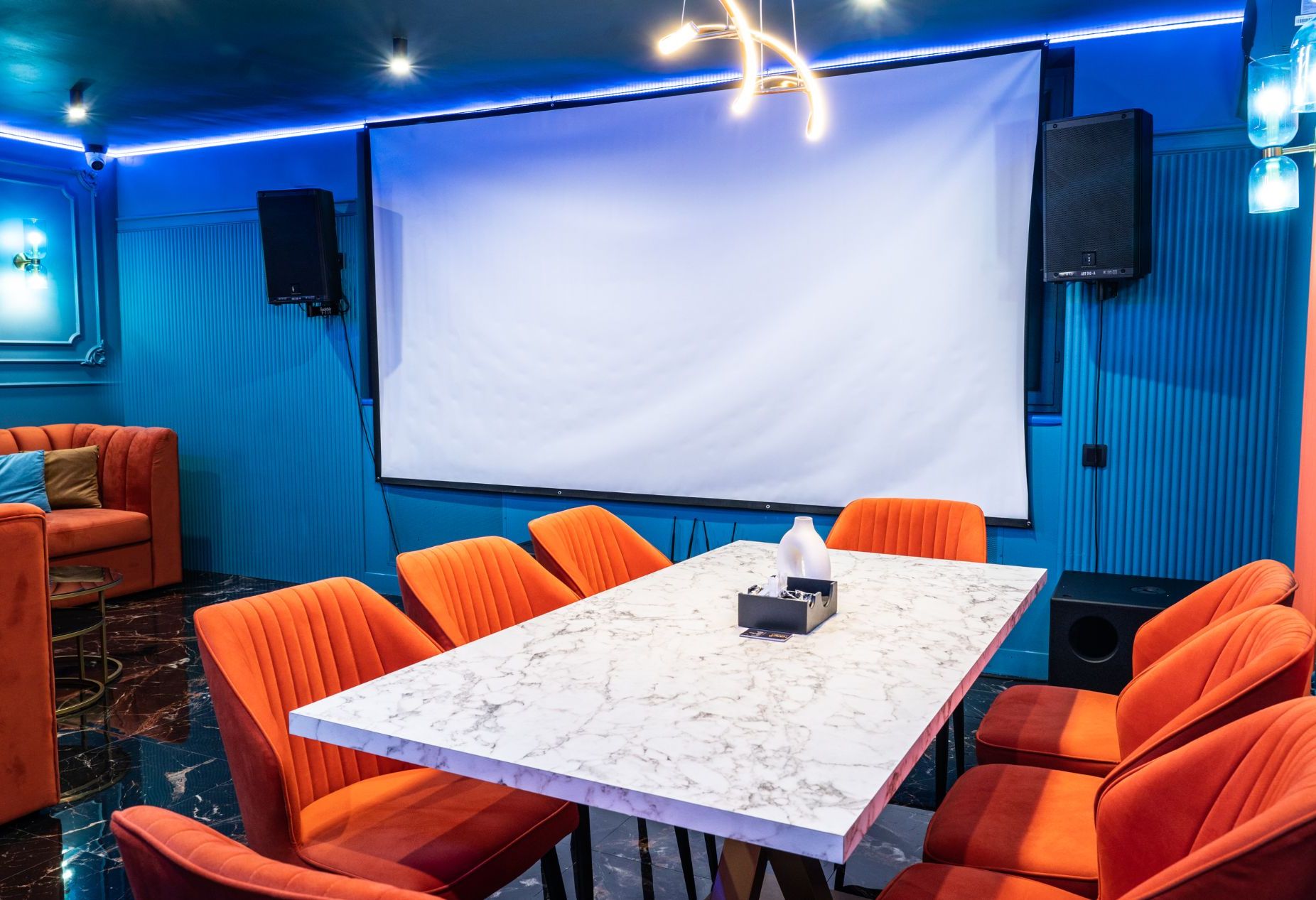 Лофт «N-JOY COMMUNITY» – фото №2