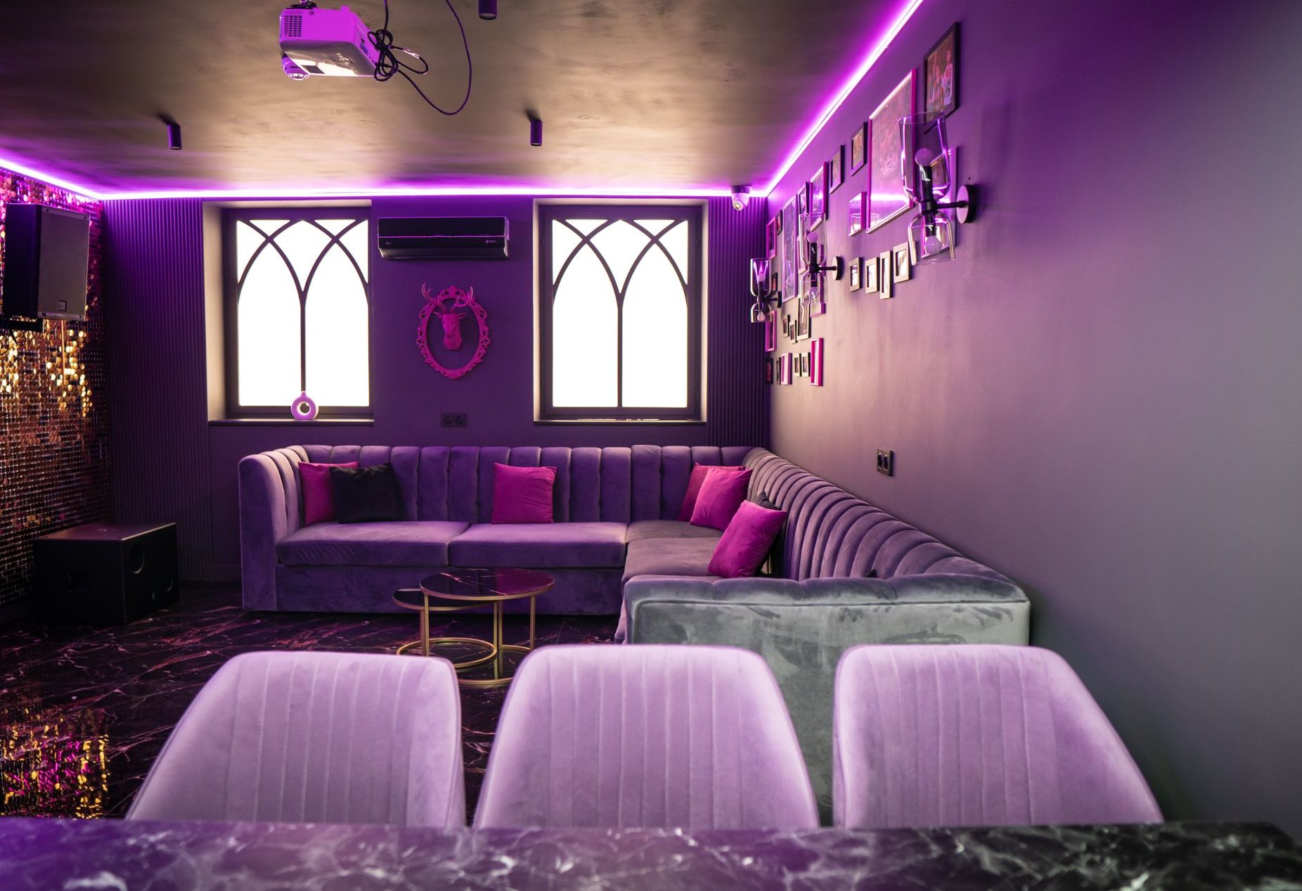 Лофт «N-JOY COMMUNITY» – фото №3