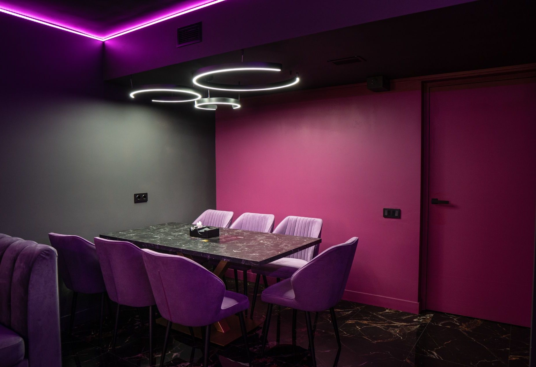 Лофт «N-JOY COMMUNITY» – фото №5