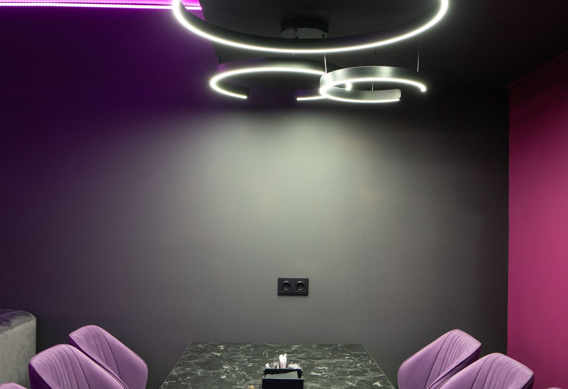 Лофт «N-JOY COMMUNITY» – фото №4