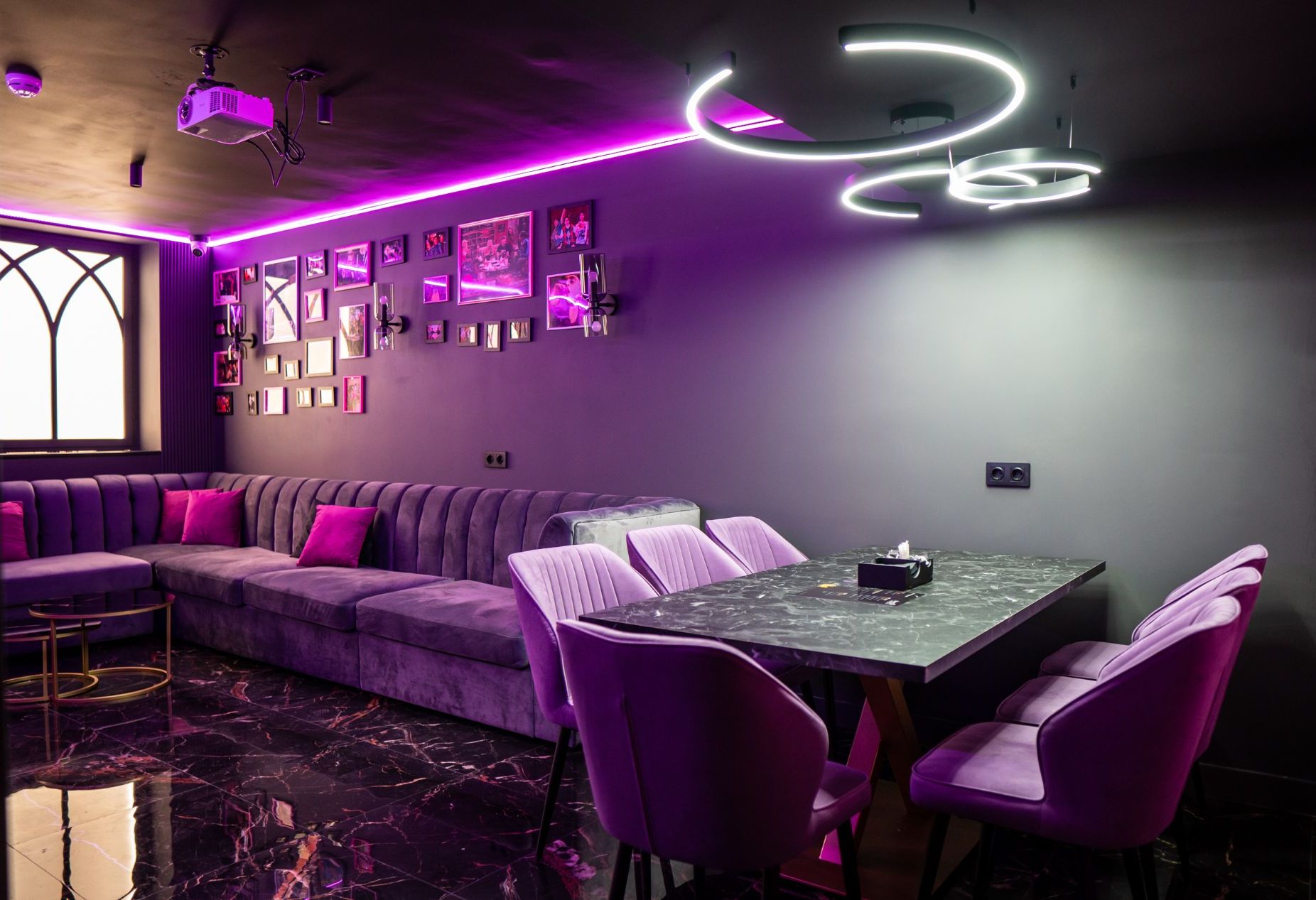 Лофт «N-JOY COMMUNITY» – фото №2