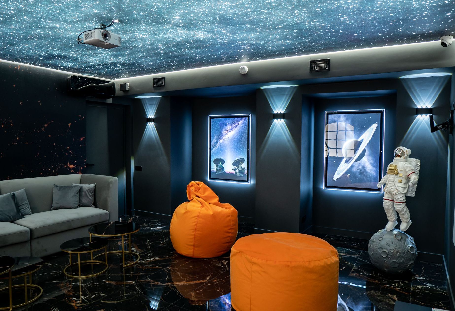 Лофт «N-JOY COMMUNITY» – фото №3