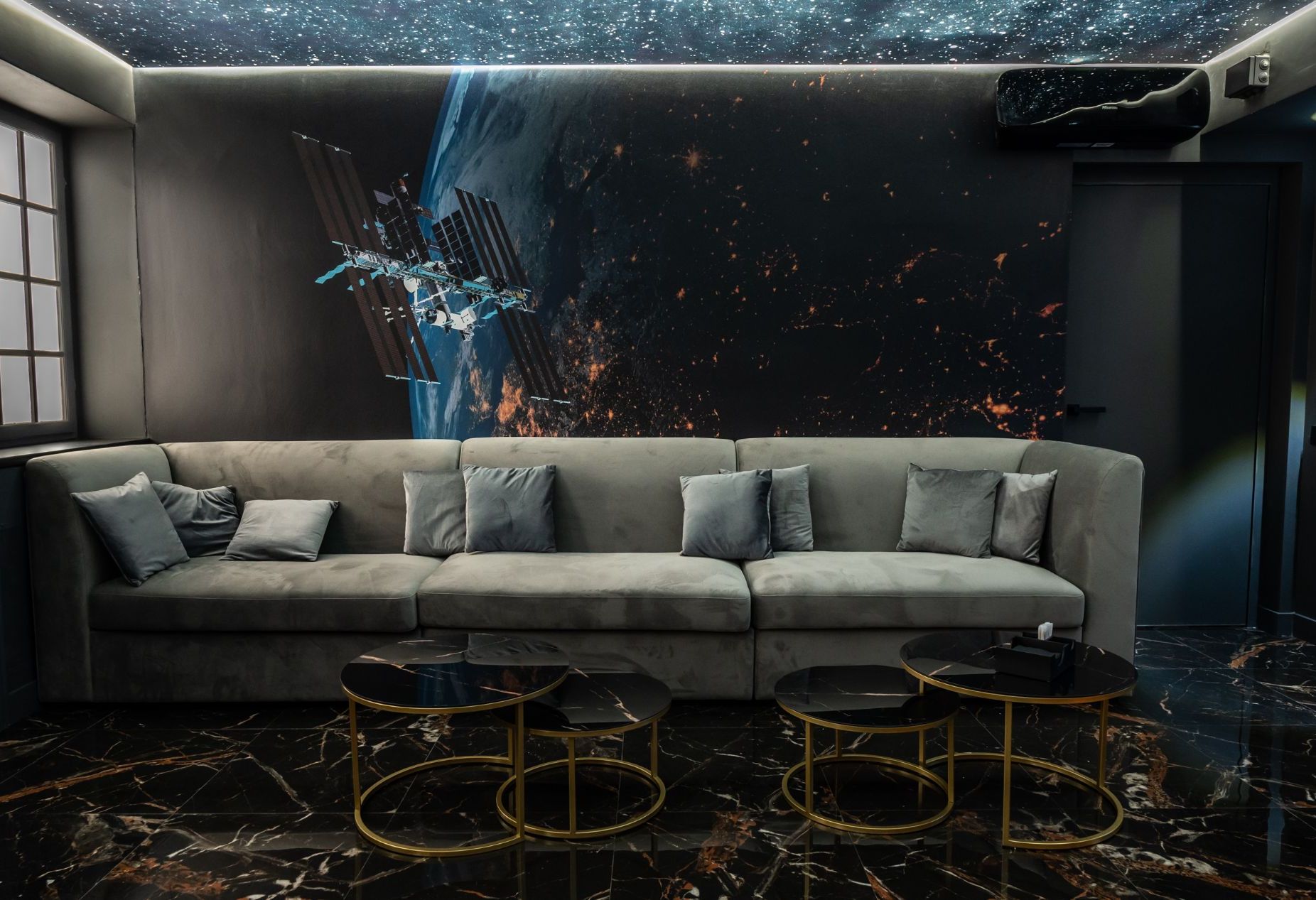 Лофт «N-JOY COMMUNITY» – фото №2