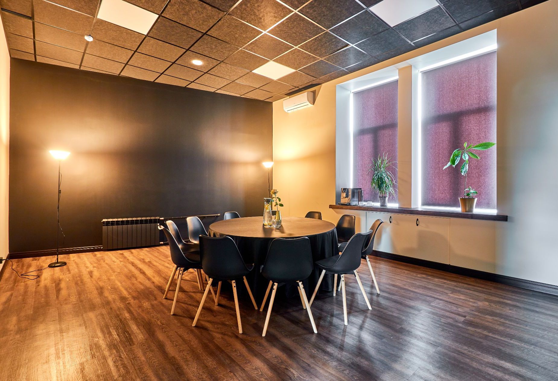 Переговорная «Малый зал Просвет Холл» – фото №5