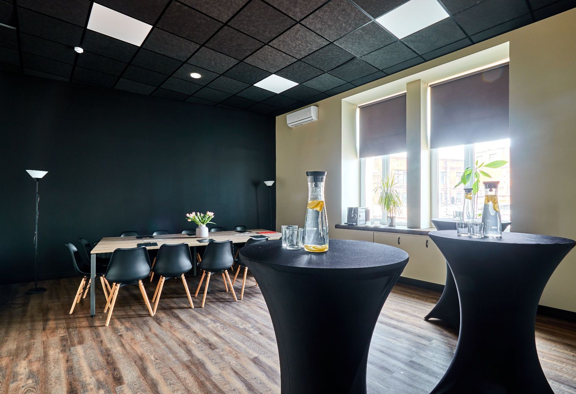 Переговорная «Малый зал Просвет Холл» – фото №4