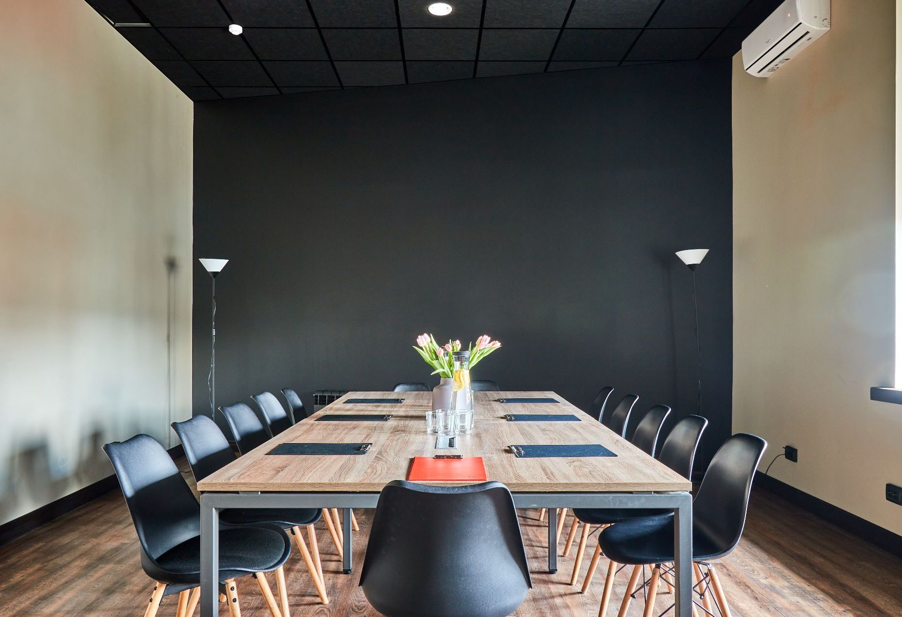 Переговорная «Малый зал Просвет Холл» – фото №2