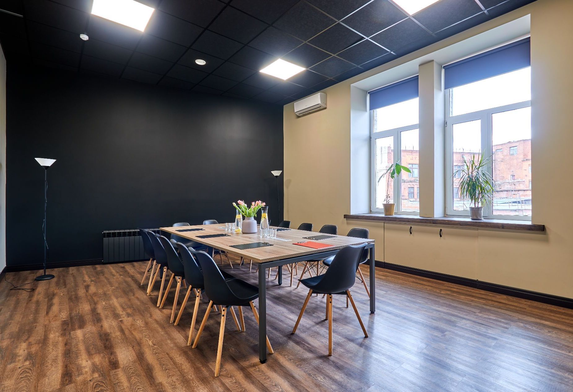 Переговорная «Малый зал Просвет Холл» – фото №3