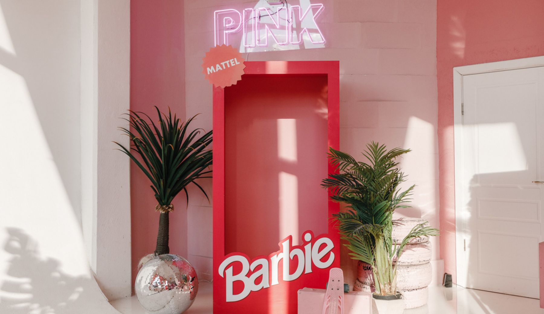 Студия «PINK PHOTOSTUDIO LOFT» – фото №4