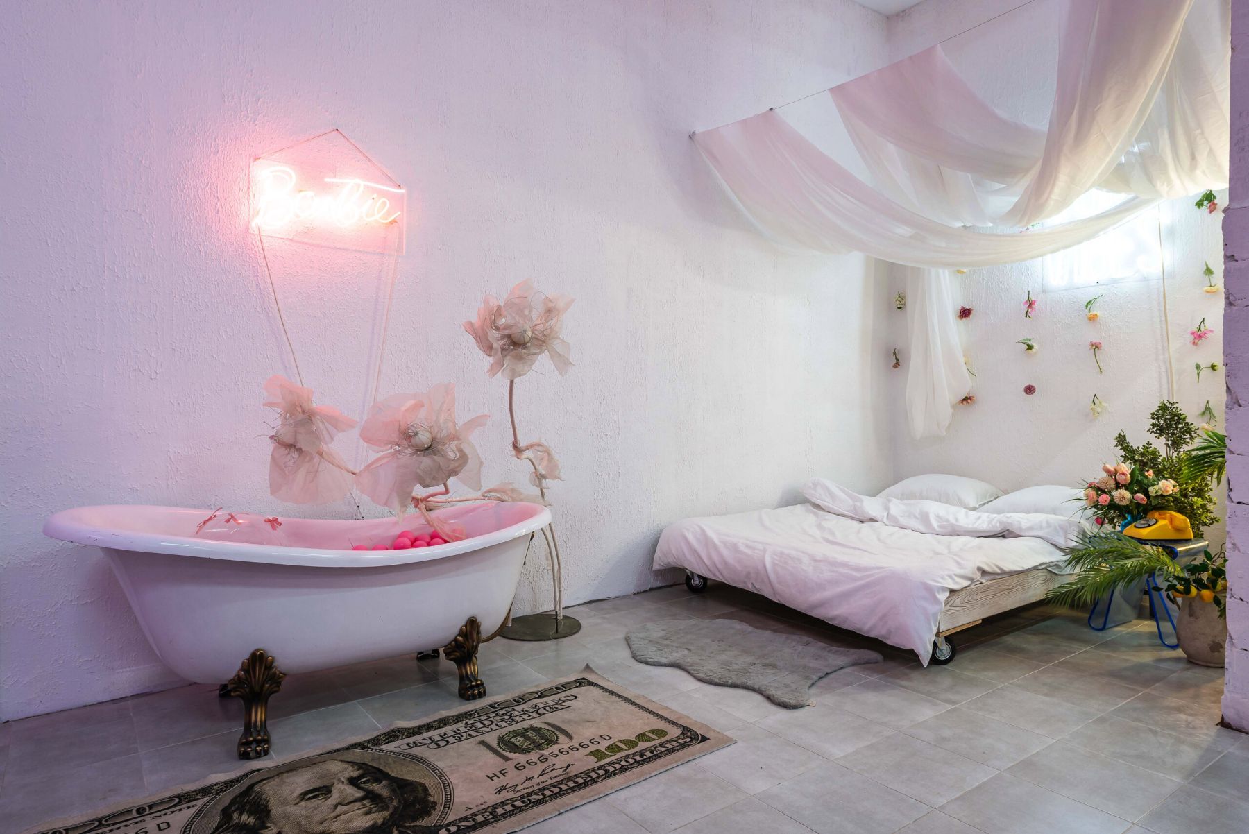 Лофт «PINK PHOTOSTUDIO TOMMY» – фото №5