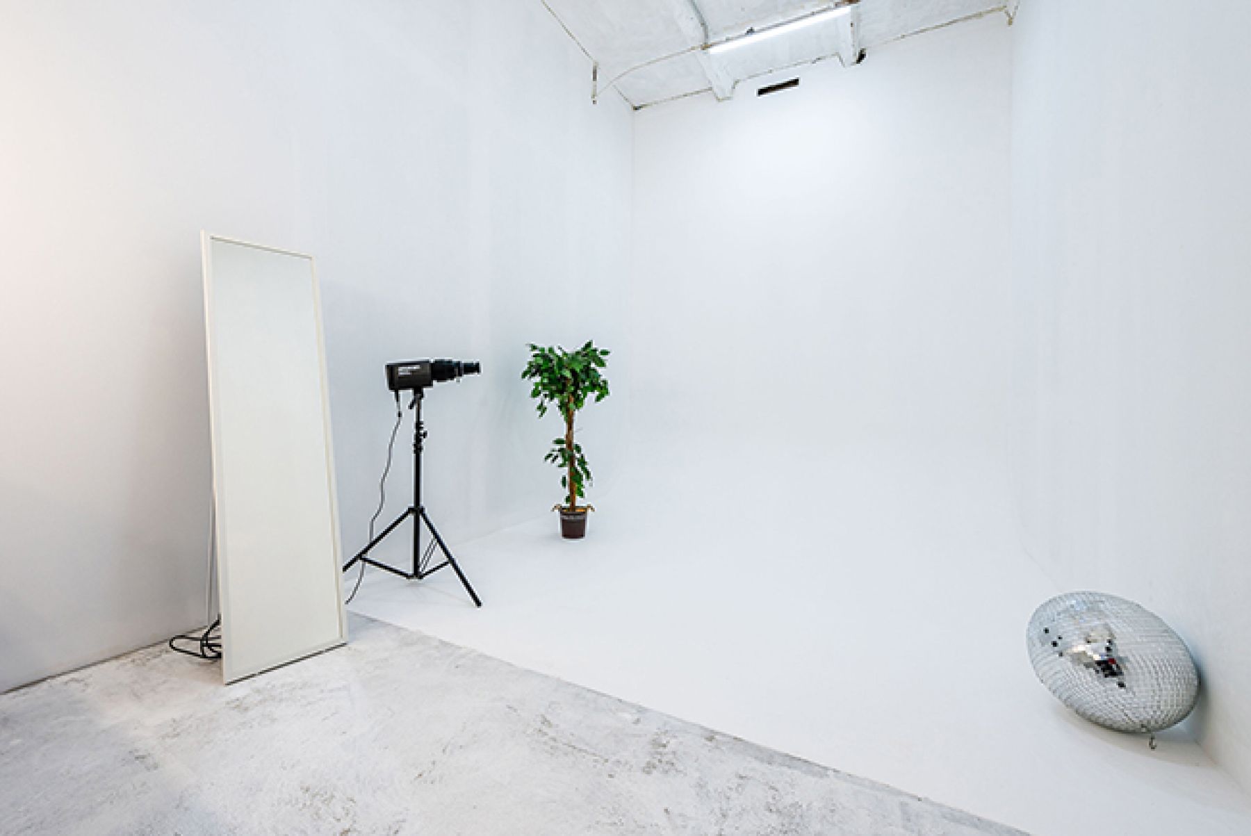 Студия «PINK PHOTOSTUDIO SLAY» – фото №3