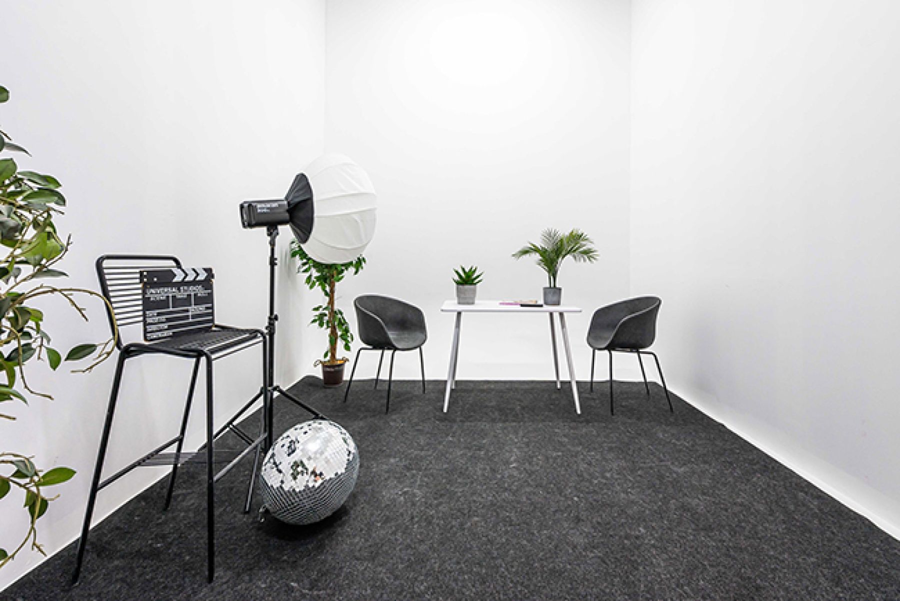 Студия «PINK PHOTOSTUDIO SLAY» – фото №2