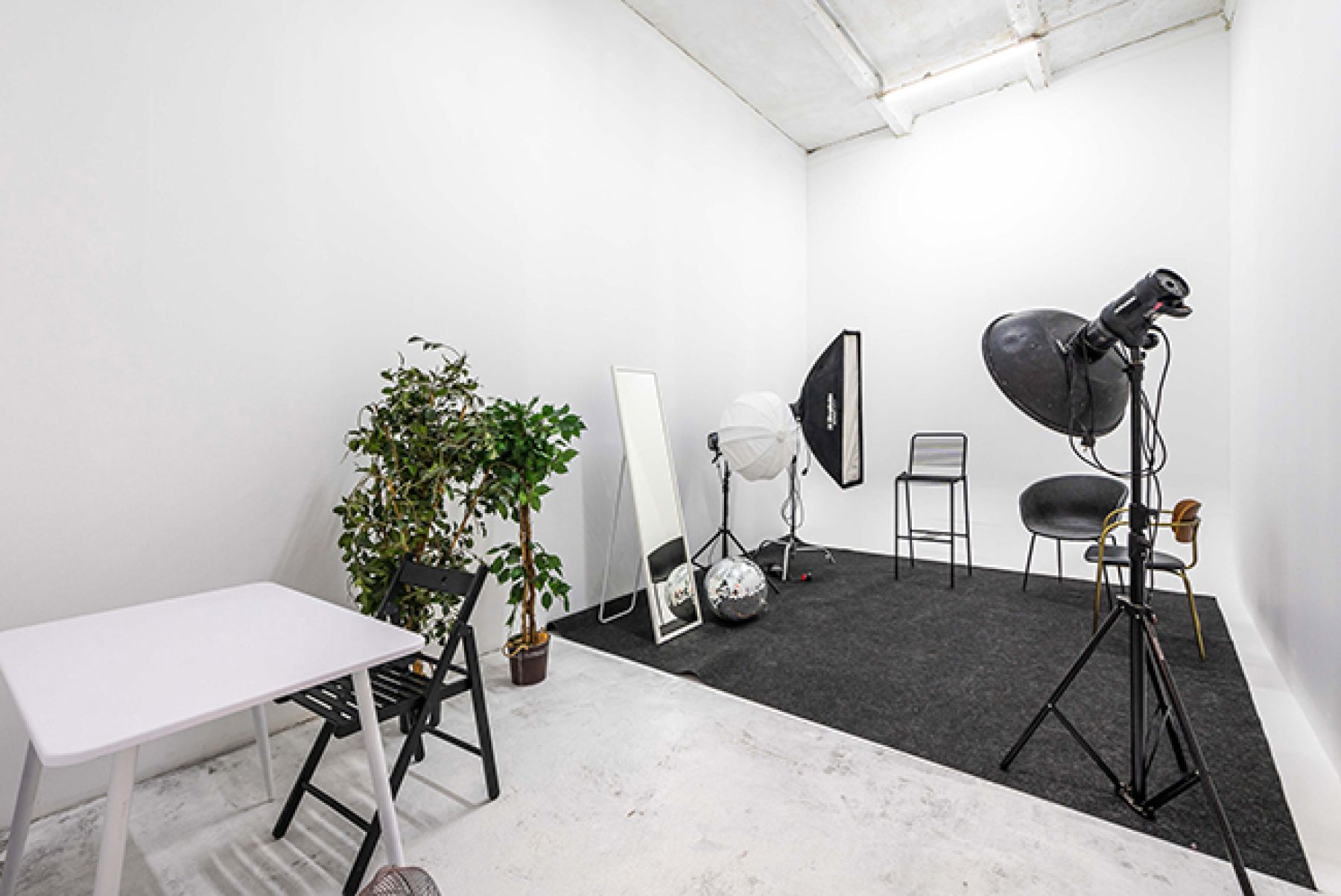 Студия «PINK PHOTOSTUDIO SLAY» – фото №4