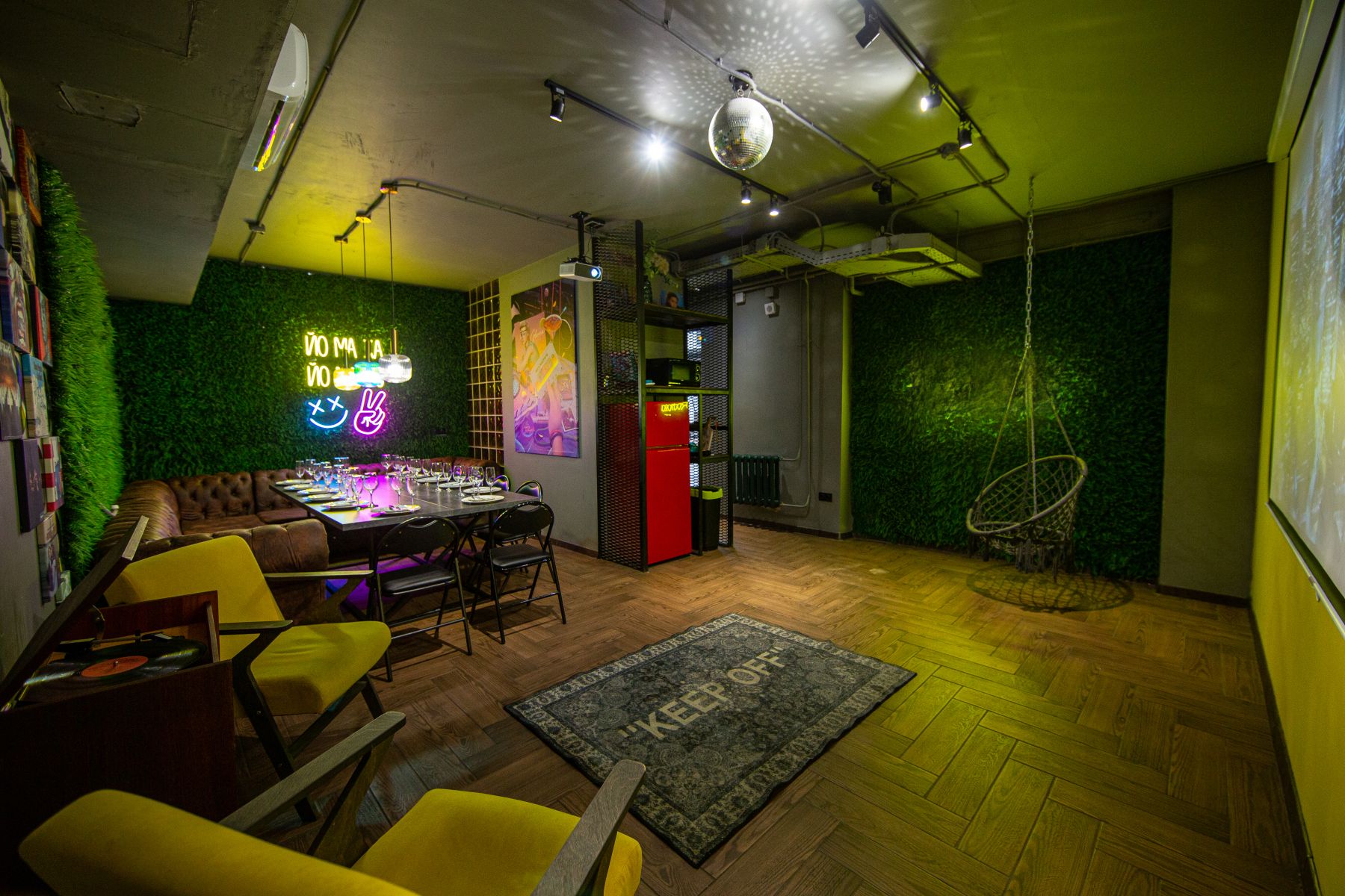 Лофт «Radiola Loft (MSK Place)» – фото №4