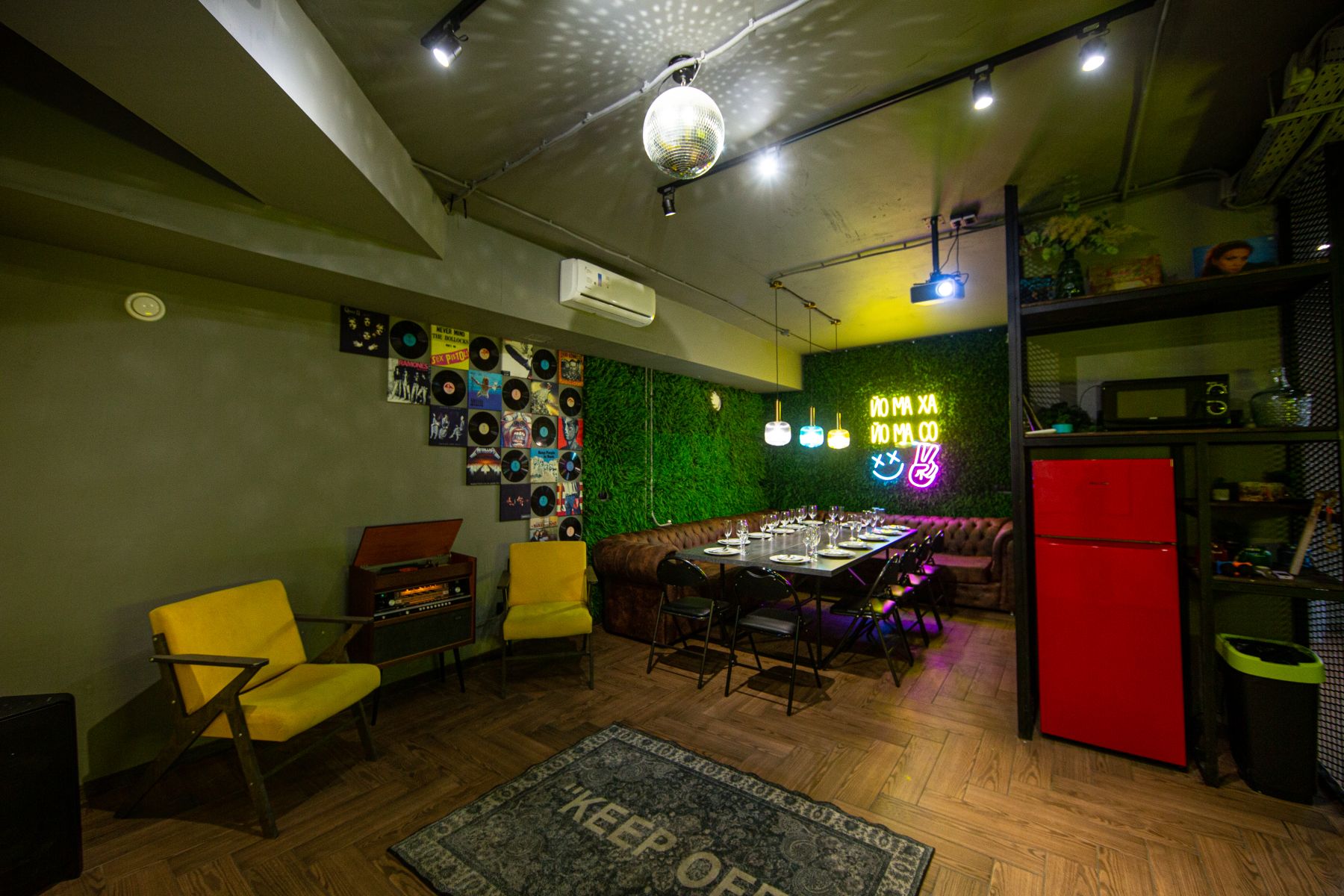 Лофт «Radiola Loft (MSK Place)» – фото №5