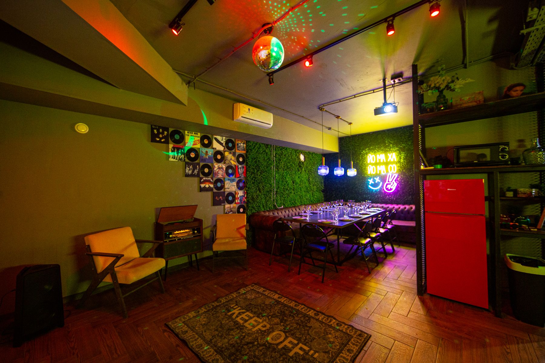 Лофт «Radiola Loft (MSK Place)» – фото №3