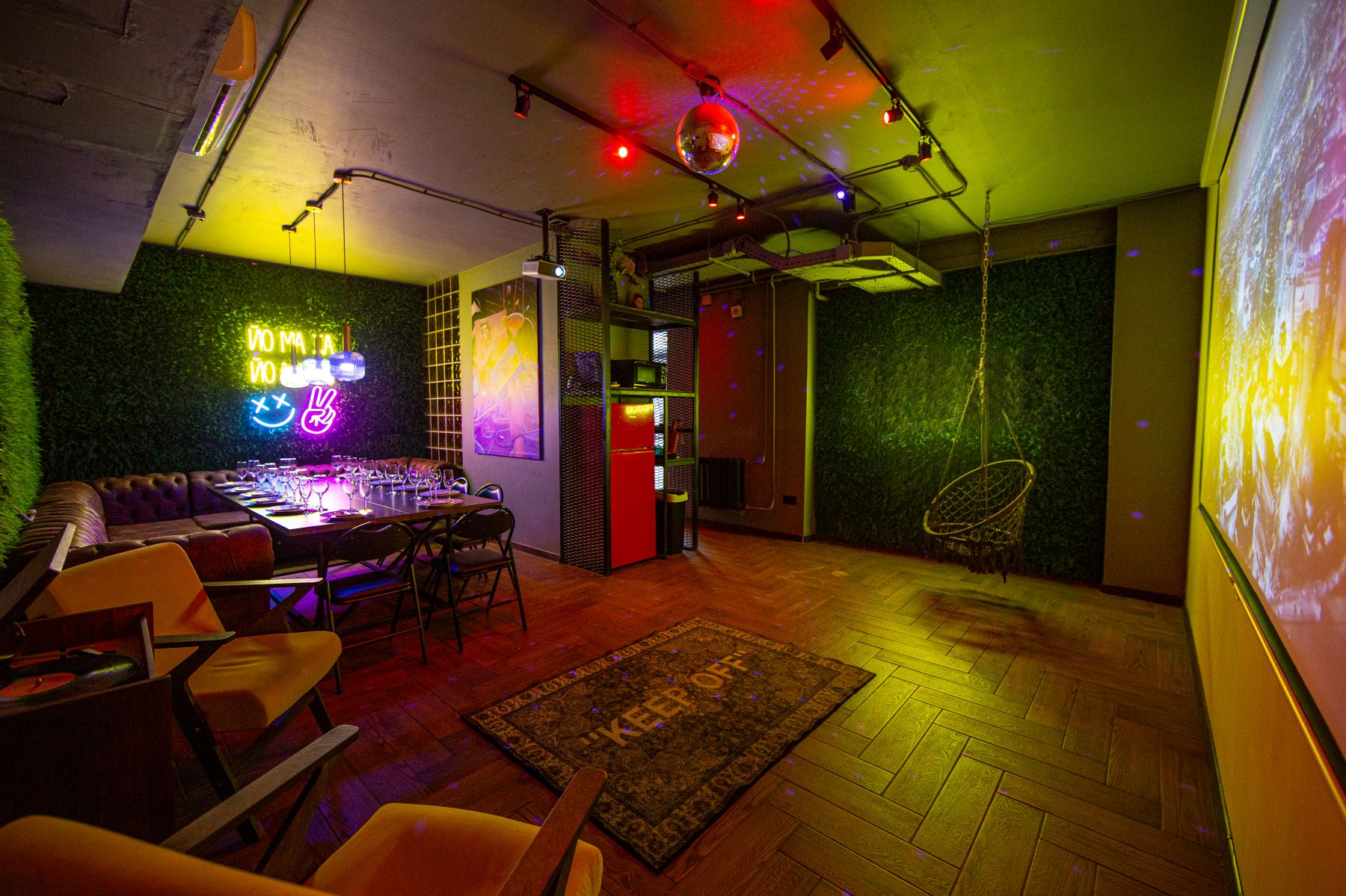 Лофт «Radiola Loft (MSK Place)» – фото №2