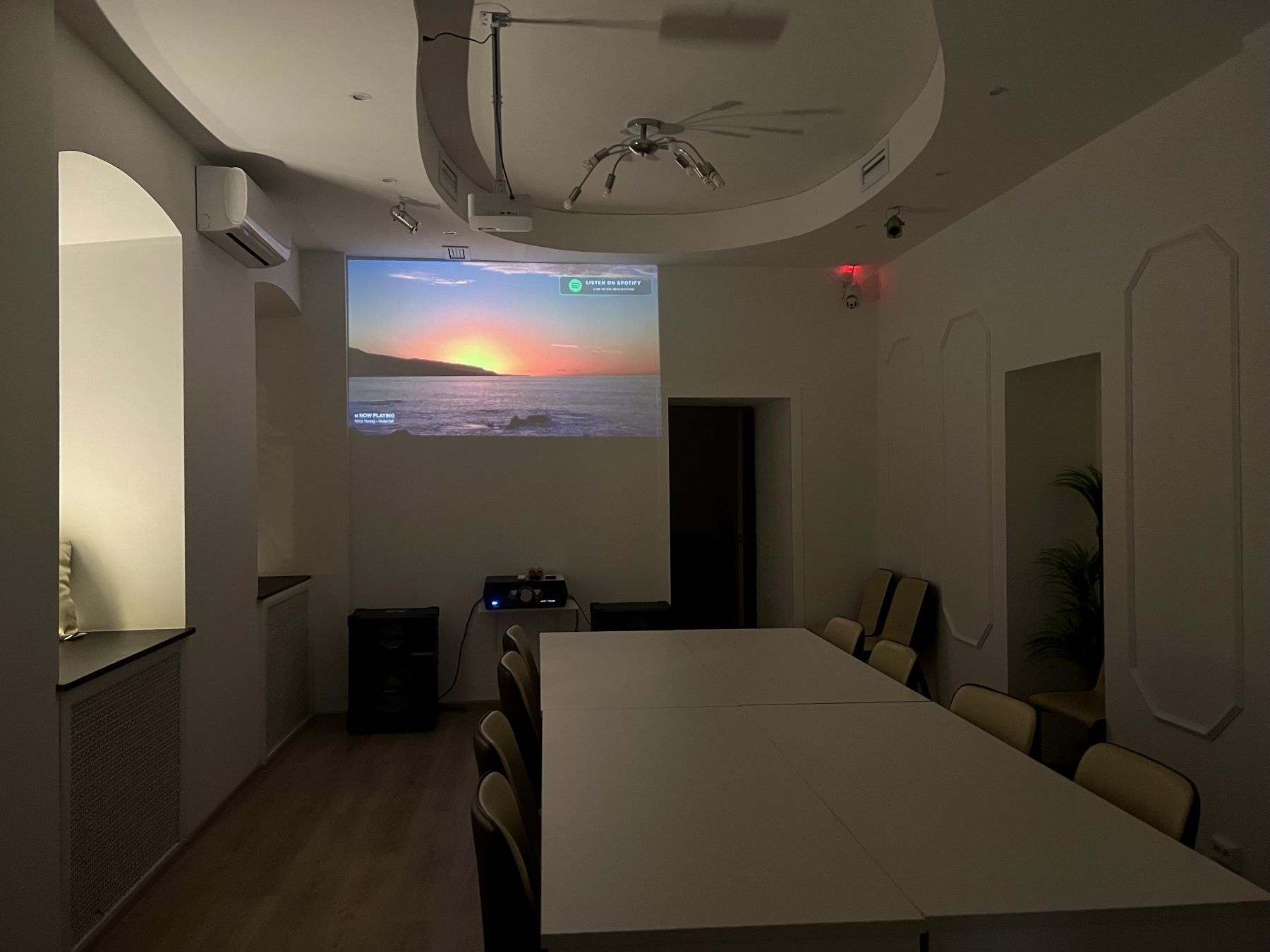 Лофт «LOFT 15 Белый» – фото №3