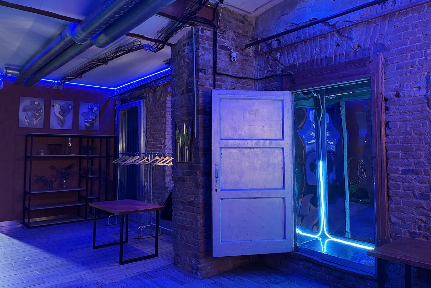 Лофт «METALLIC (BaumanSpace)» – фото №5