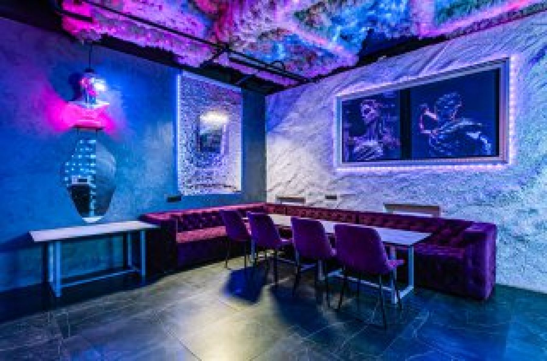 Арт-пространство «Brosko (Espada)» – фото №2