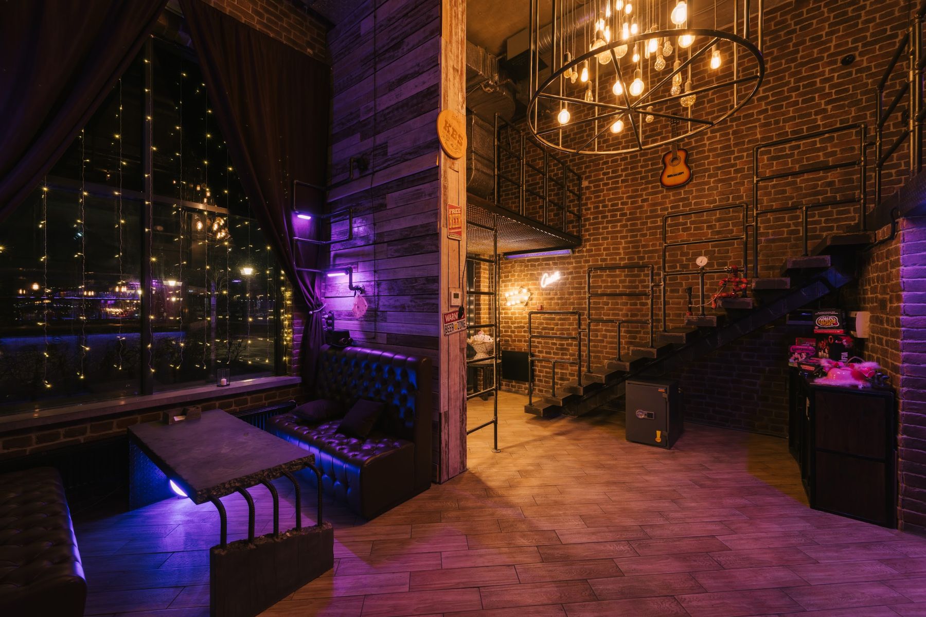 Лофт «Exstatic loft» – фото №3