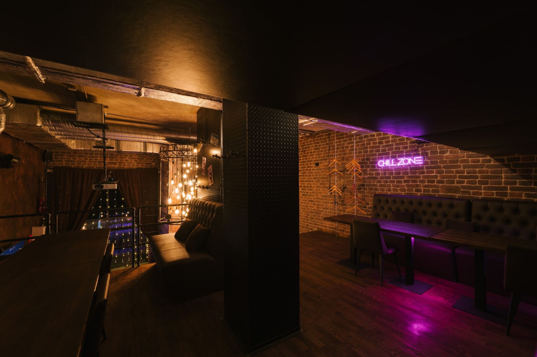 Лофт «Exstatic loft» – фото №4
