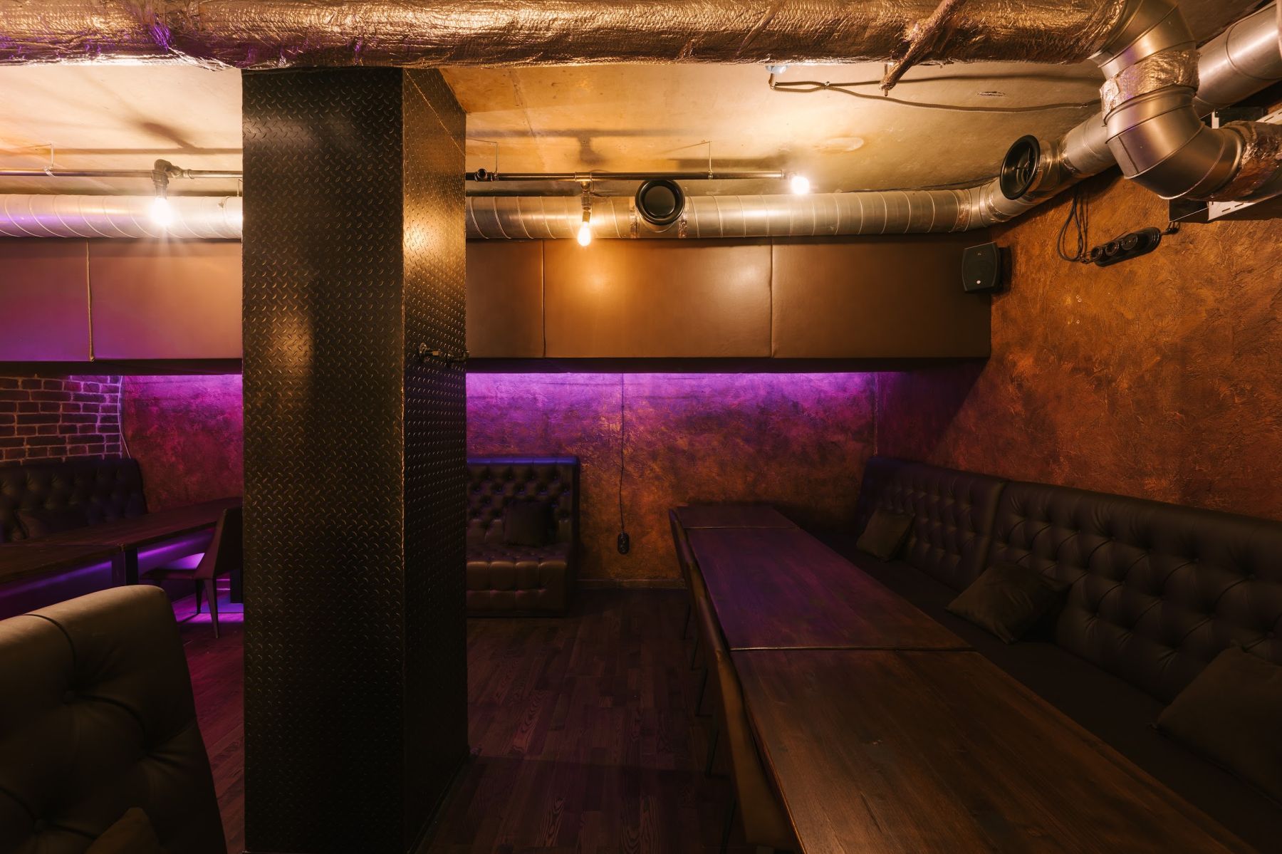 Лофт «Exstatic loft» – фото №5