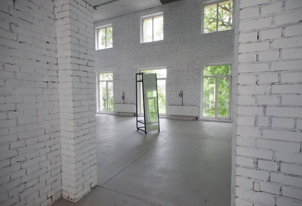 null «Q White Hall Арт Резиденции КвартаРИаТа» – фото №4