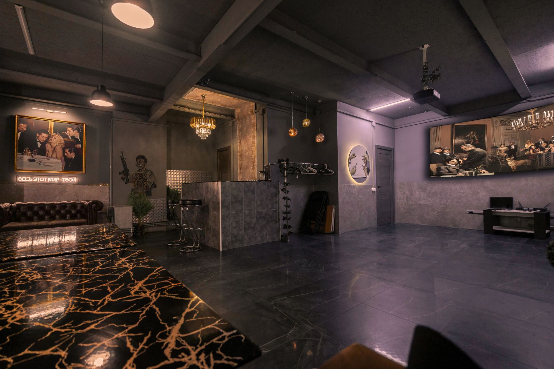 Лофт «Noar (Espada)» – фото №4