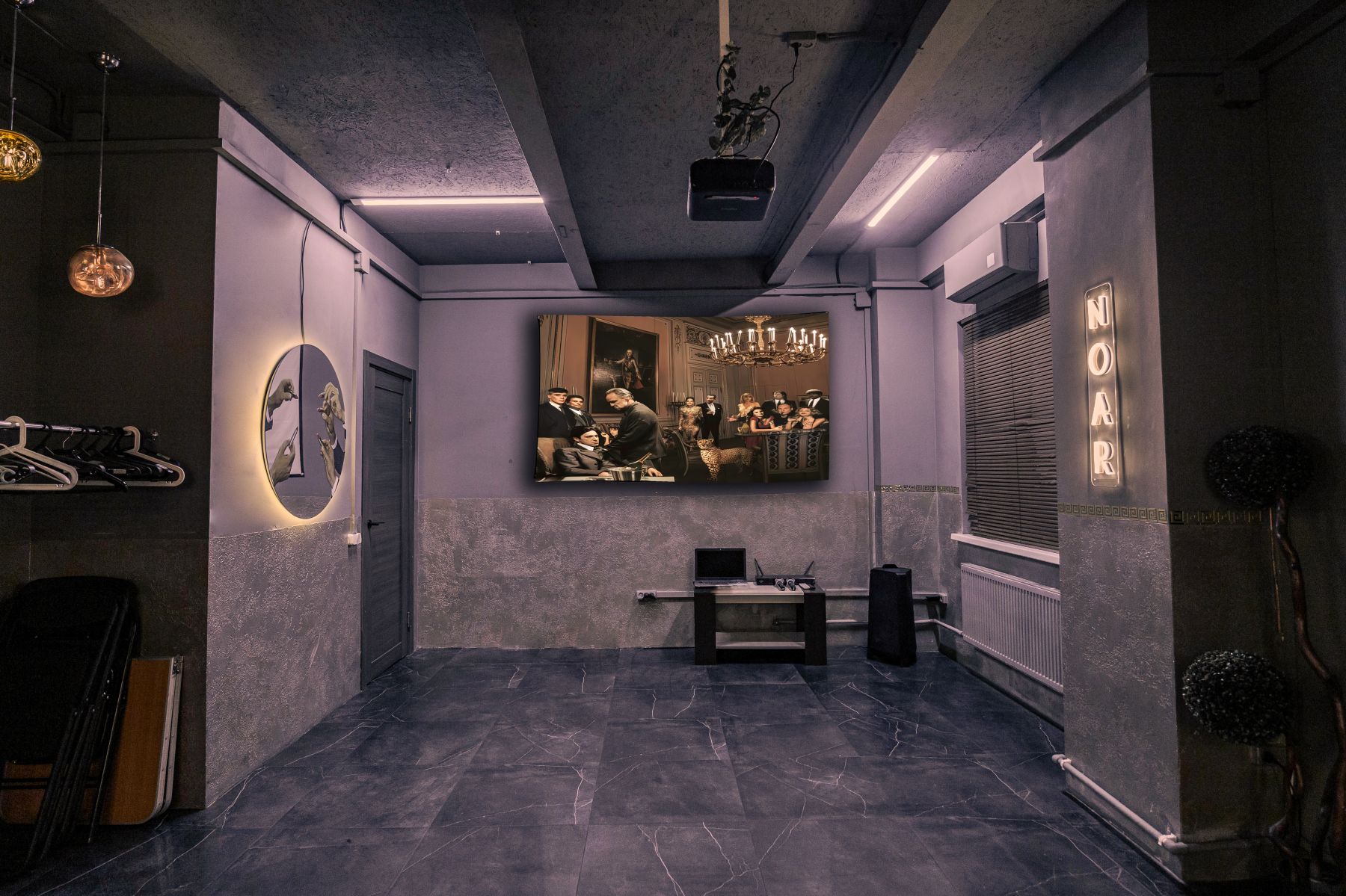 Лофт «Noar (Espada)» – фото №5