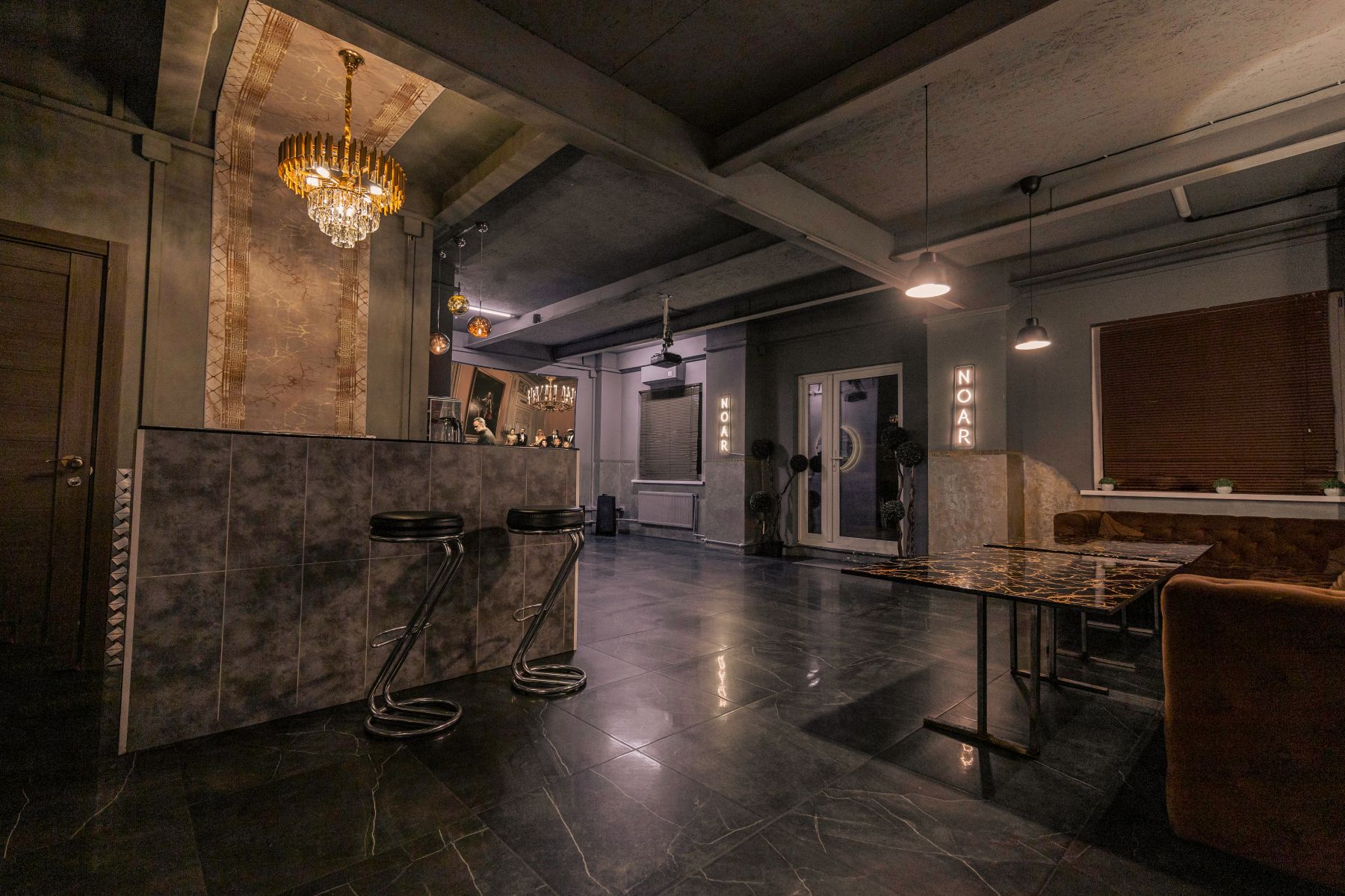 Лофт «Noar (Espada)» – фото №3