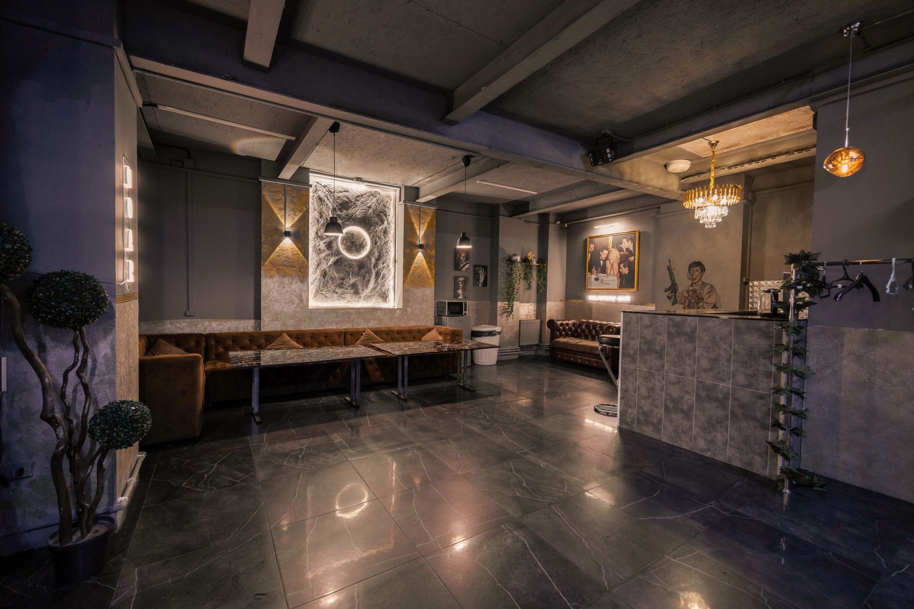 Лофт «Noar (Espada)» – фото №2