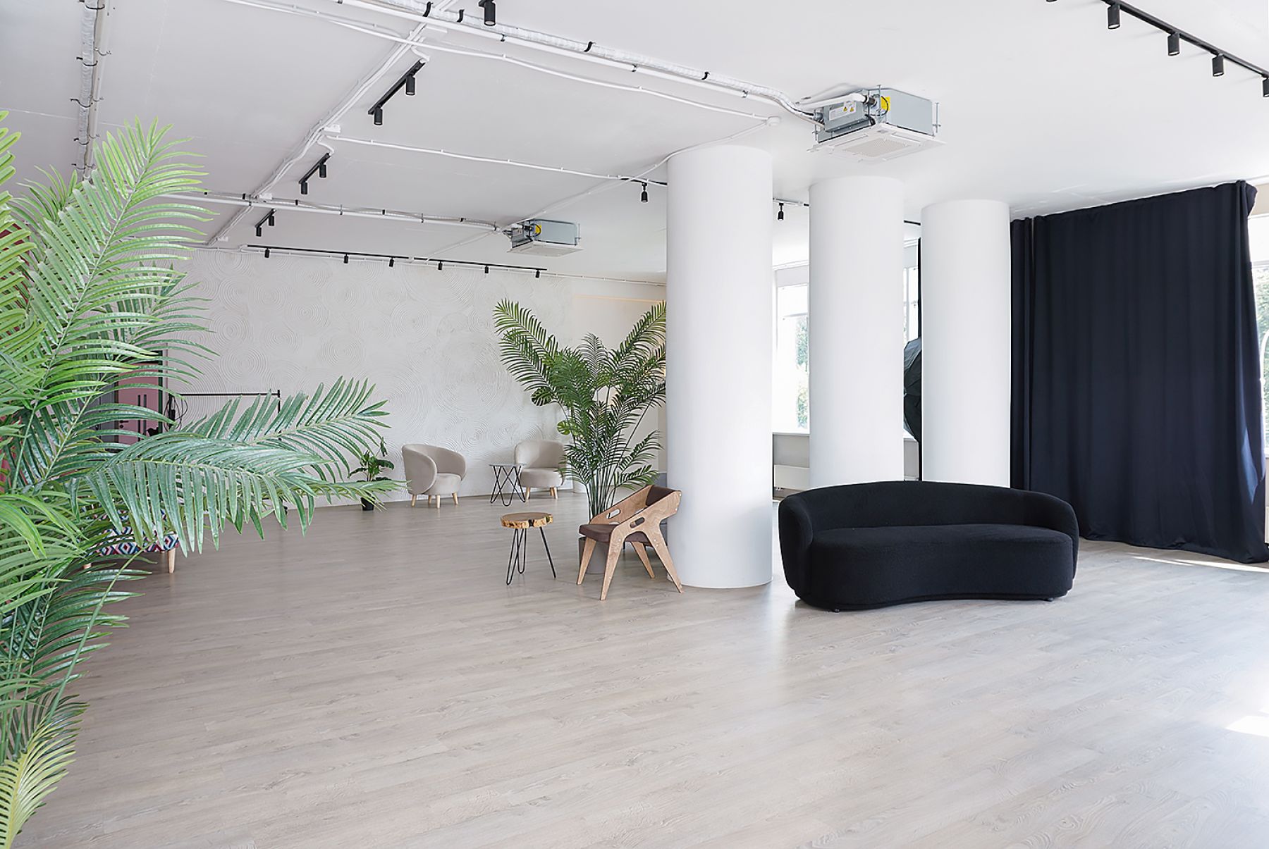 Студия «Зал Гранд (Фотостудия Wave)» – фото №3