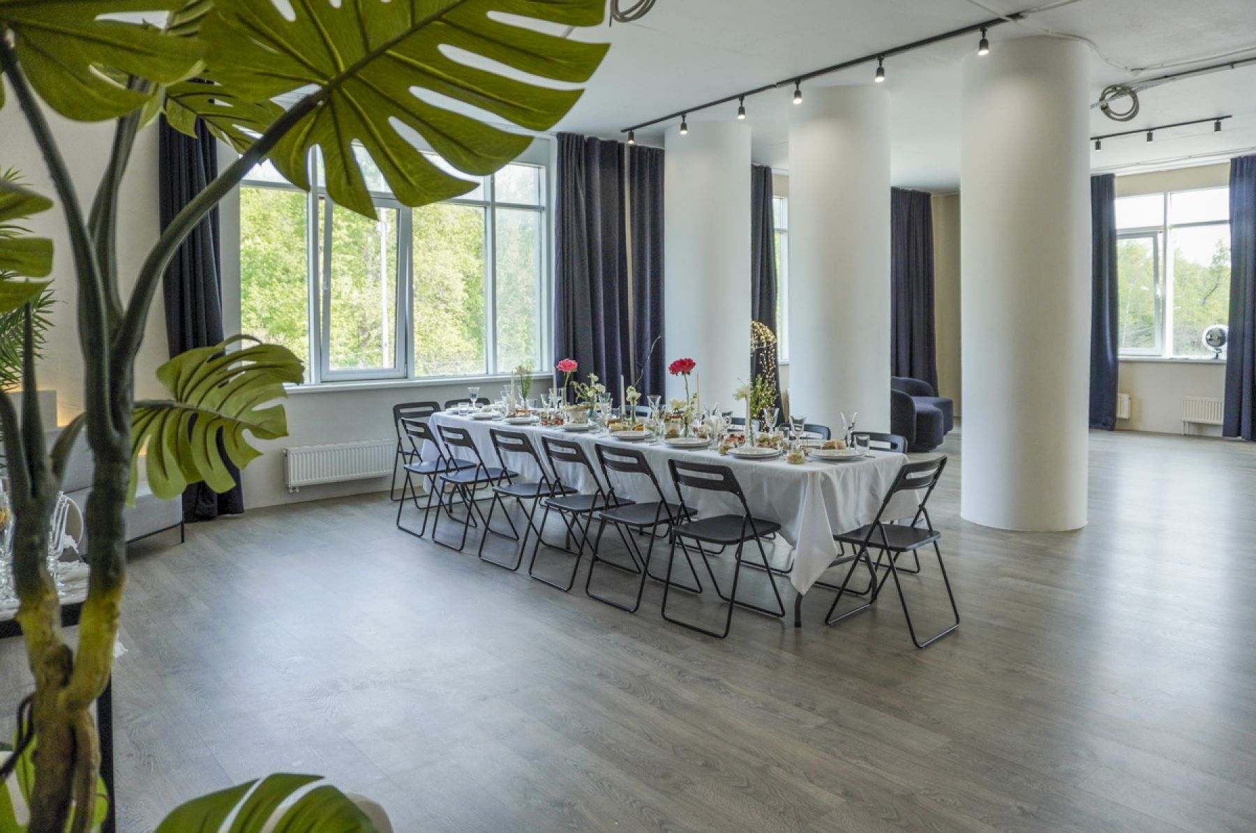 Студия «Зал Гранд (Фотостудия Wave)» – фото №2