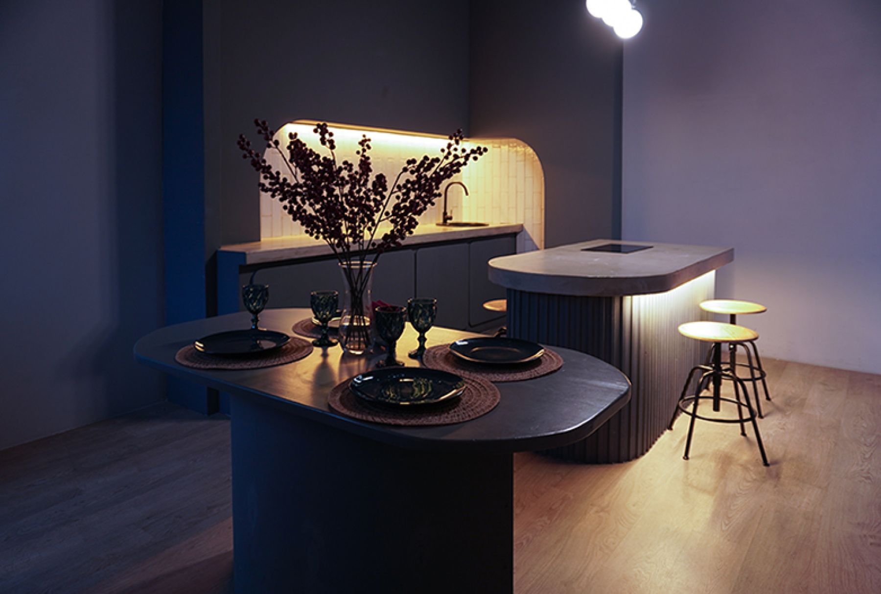 Лофт «Зал Кухня (Фотостудия Wave)» – фото №5