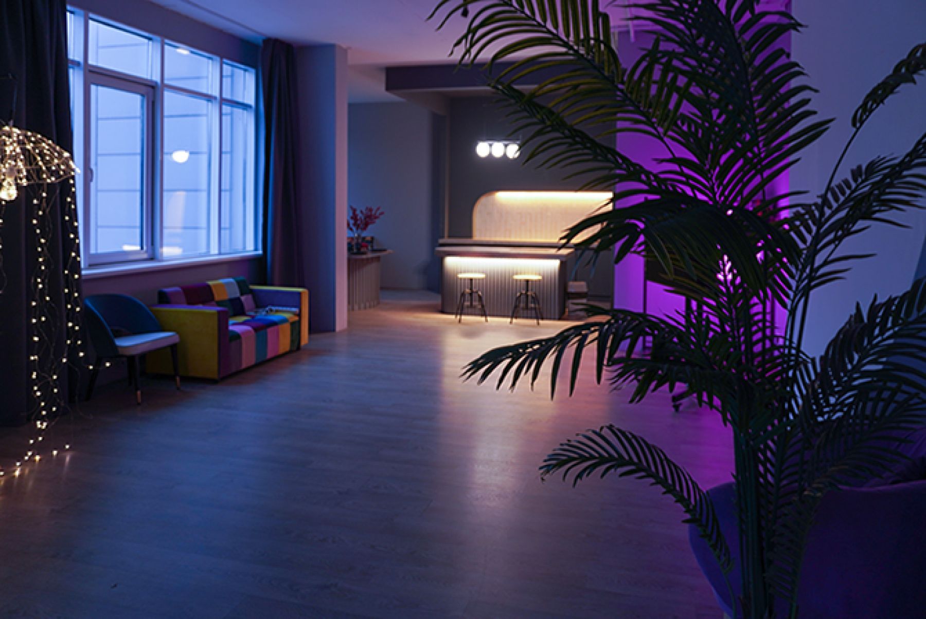 Лофт «Зал Кухня (Фотостудия Wave)» – фото №2