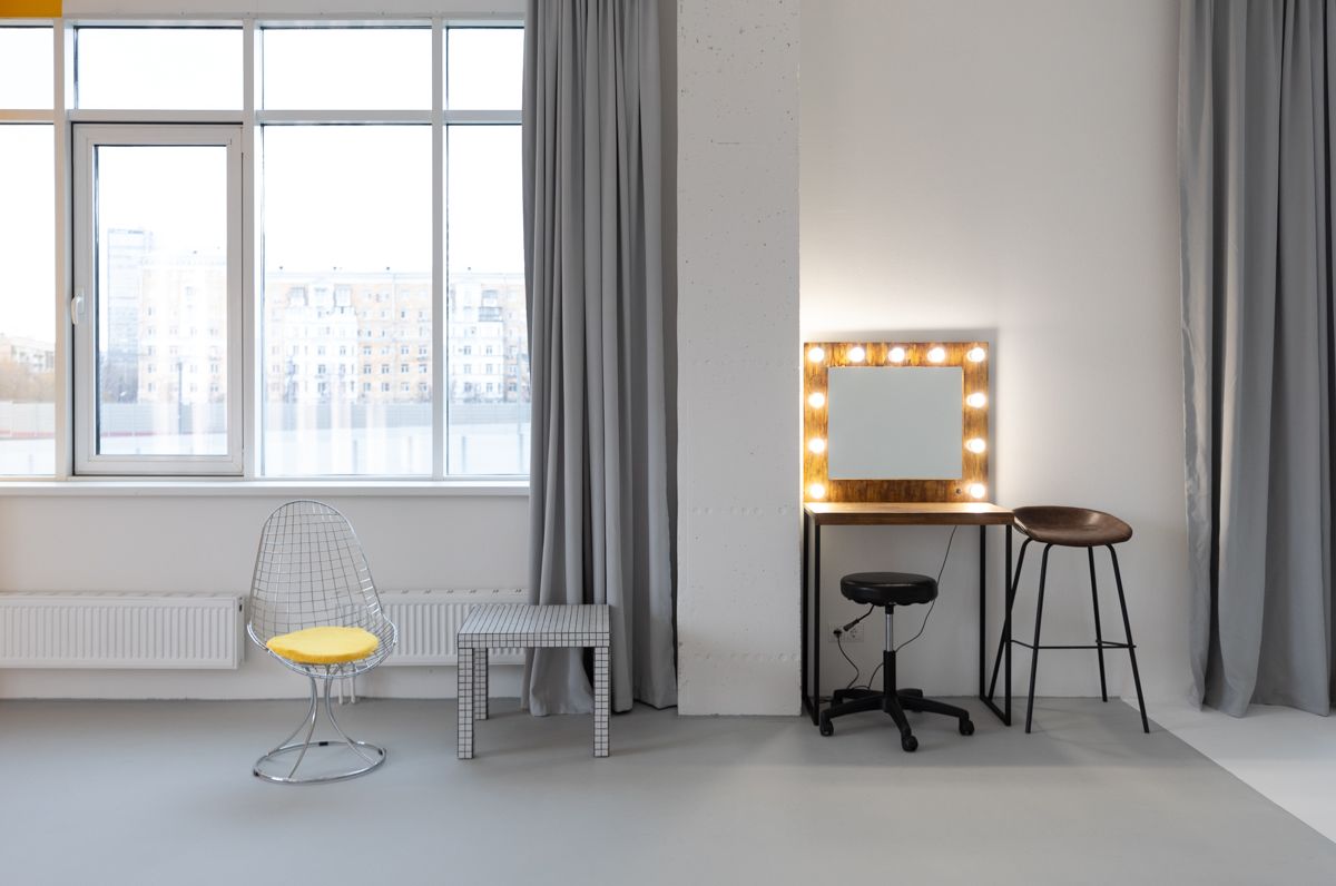 Арт-пространство «Зал Алан (Фотостудия Wave)» – фото №5