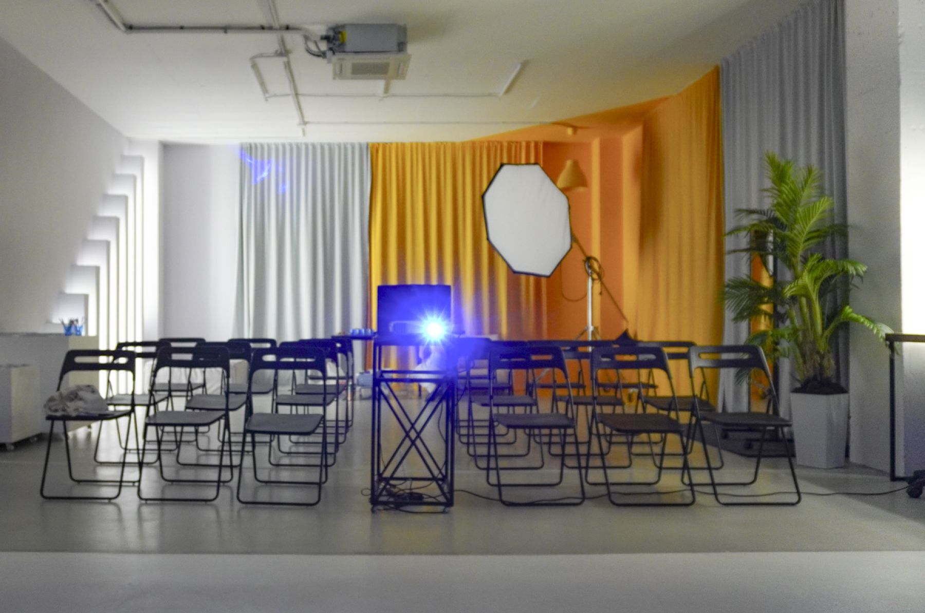 Арт-пространство «Зал Алан (Фотостудия Wave)» – фото №4