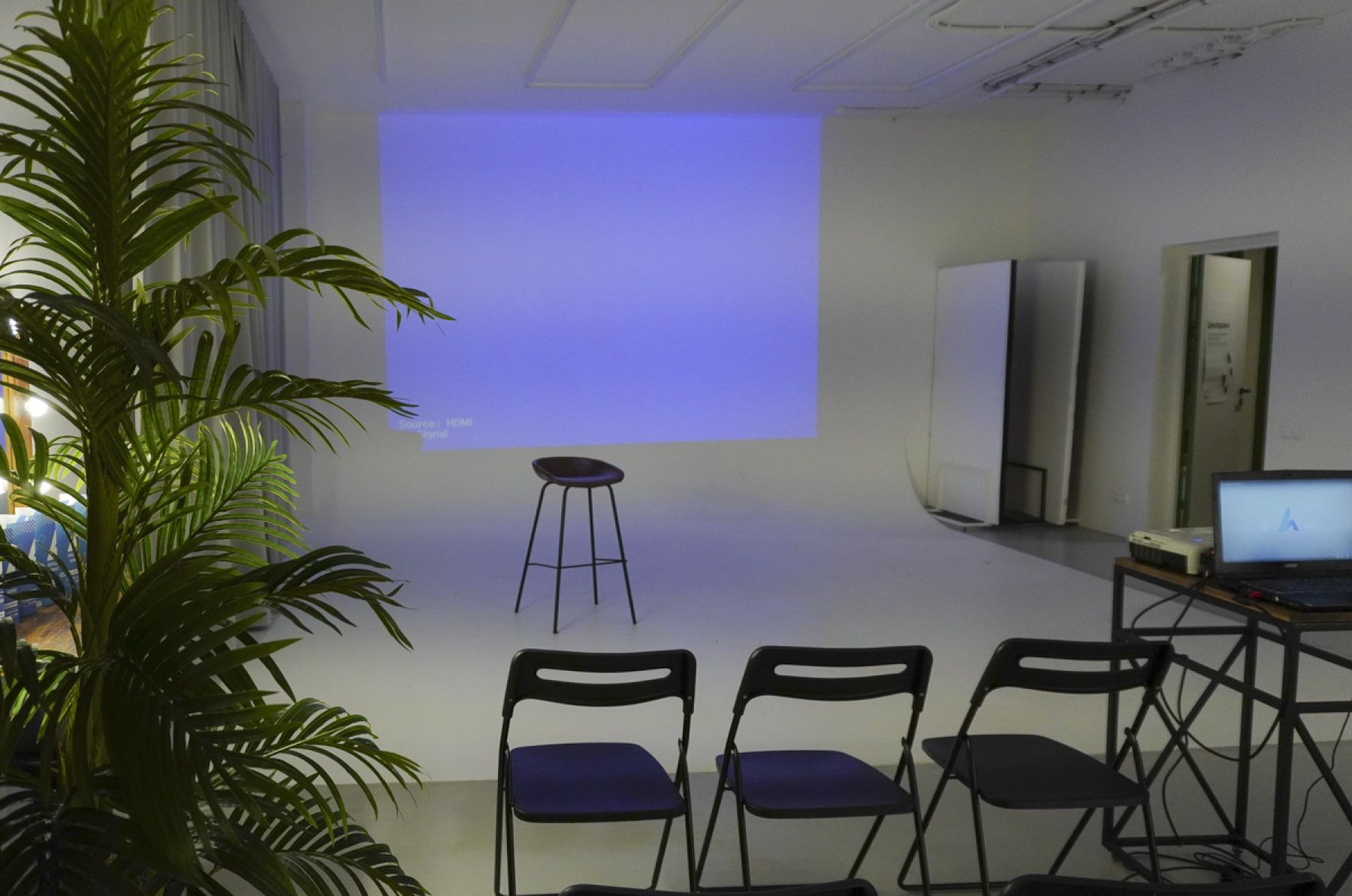 Арт-пространство «Зал Алан (Фотостудия Wave)» – фото №2