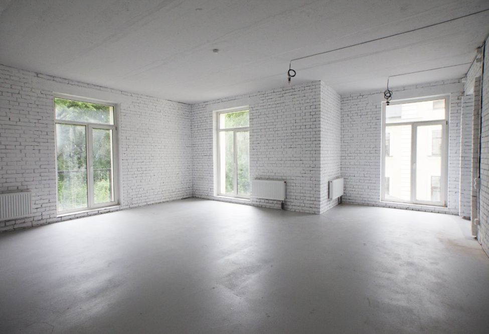 null «Особняк с большими залами у парка с фонтанами в Петергофе » – фото №5