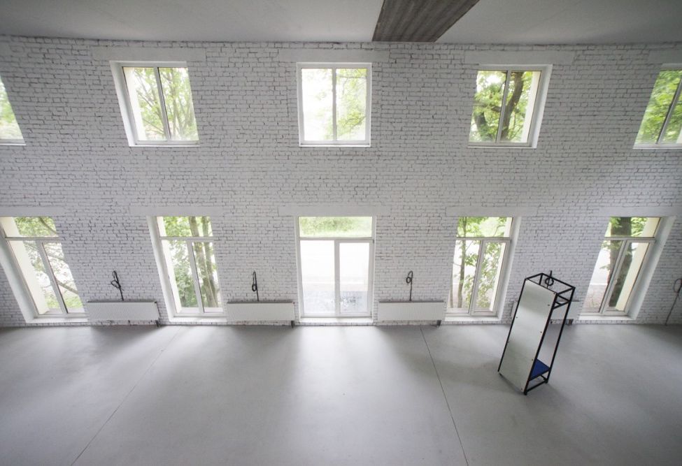 null «Особняк с большими залами у парка с фонтанами в Петергофе » – фото №4