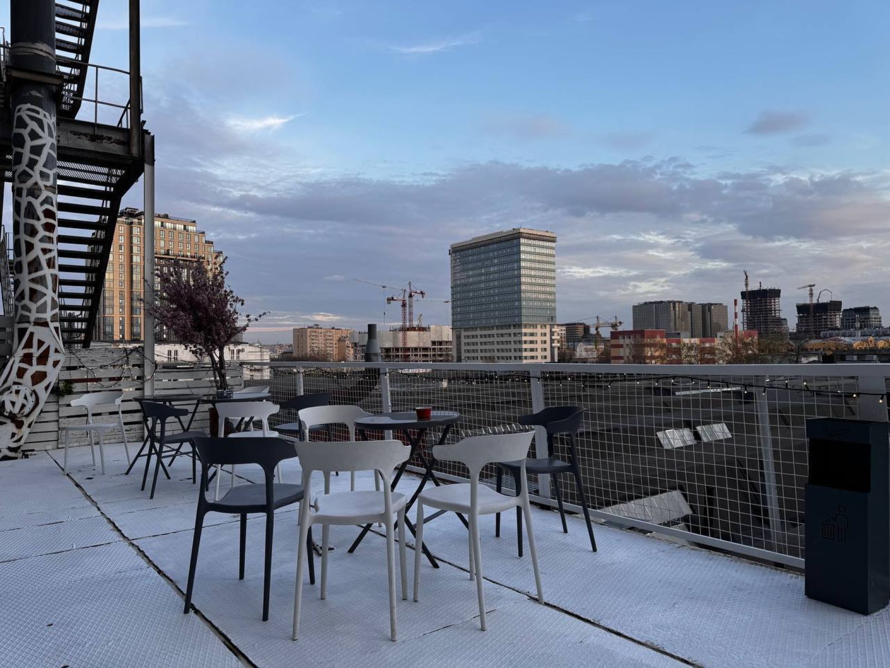 Лофт «Гостиная для друзей» – фото №3