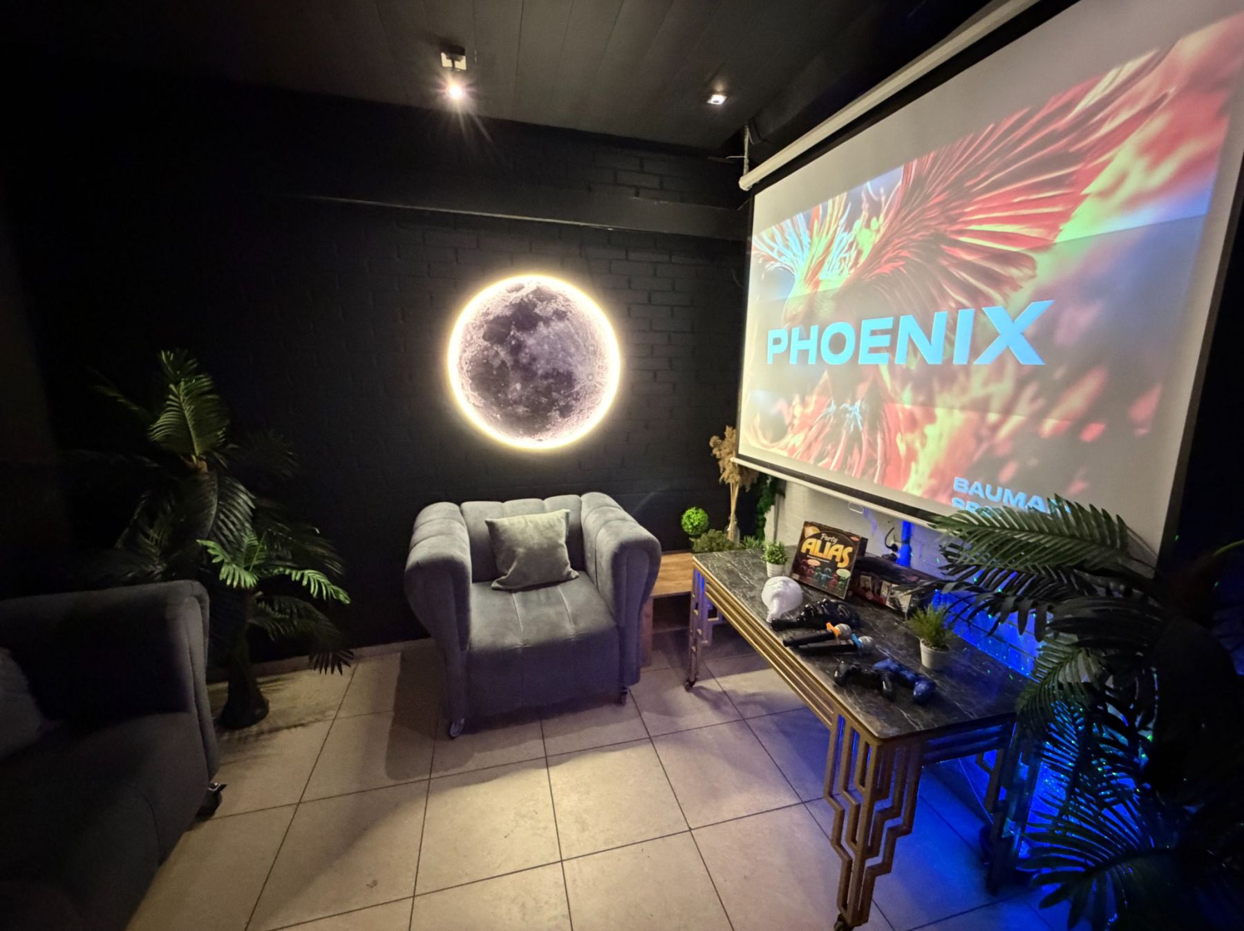 Лофт «PHOENIX (BaumanSpace)» – фото №5