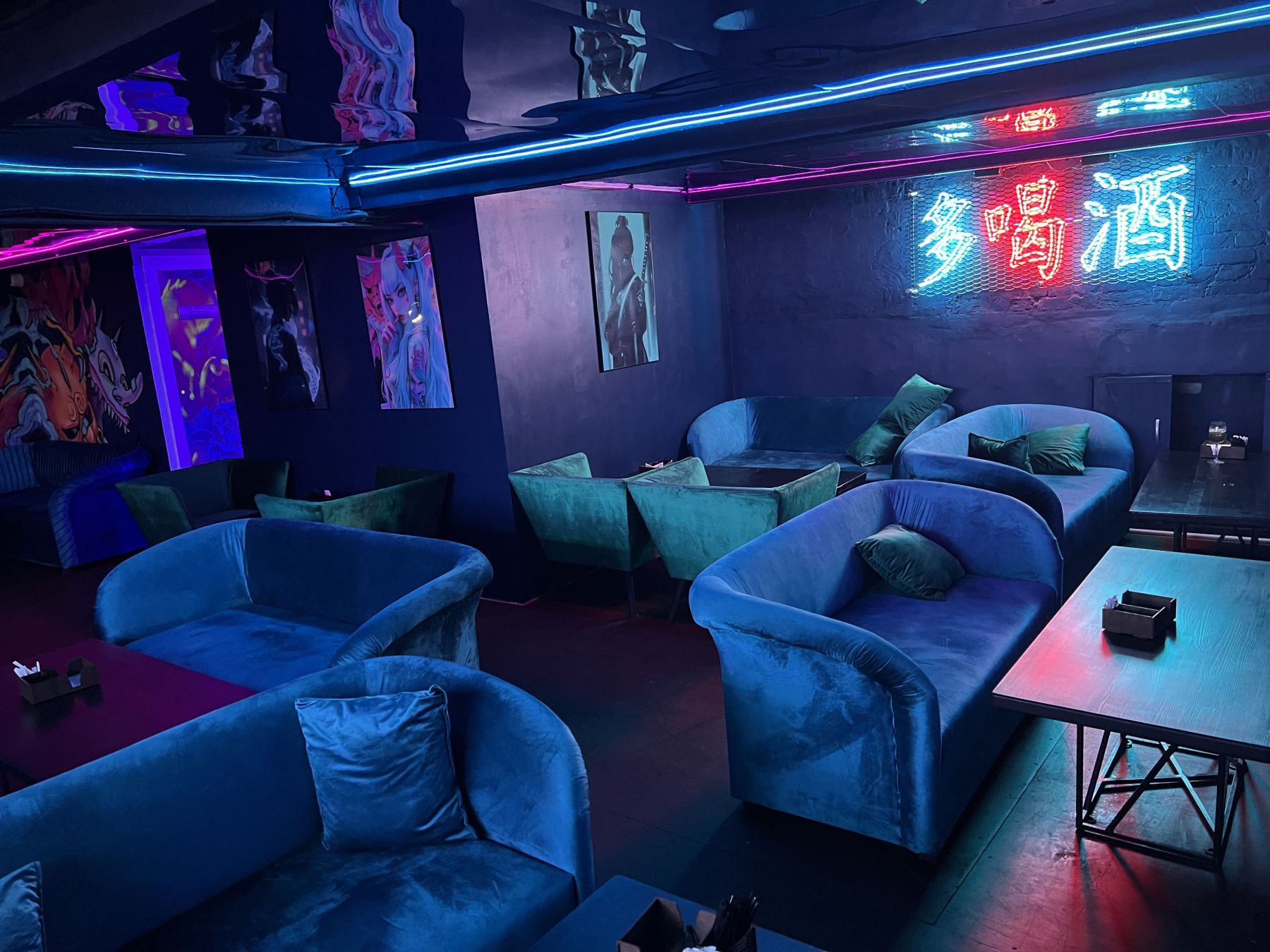Бар «BarFly» – фото №3