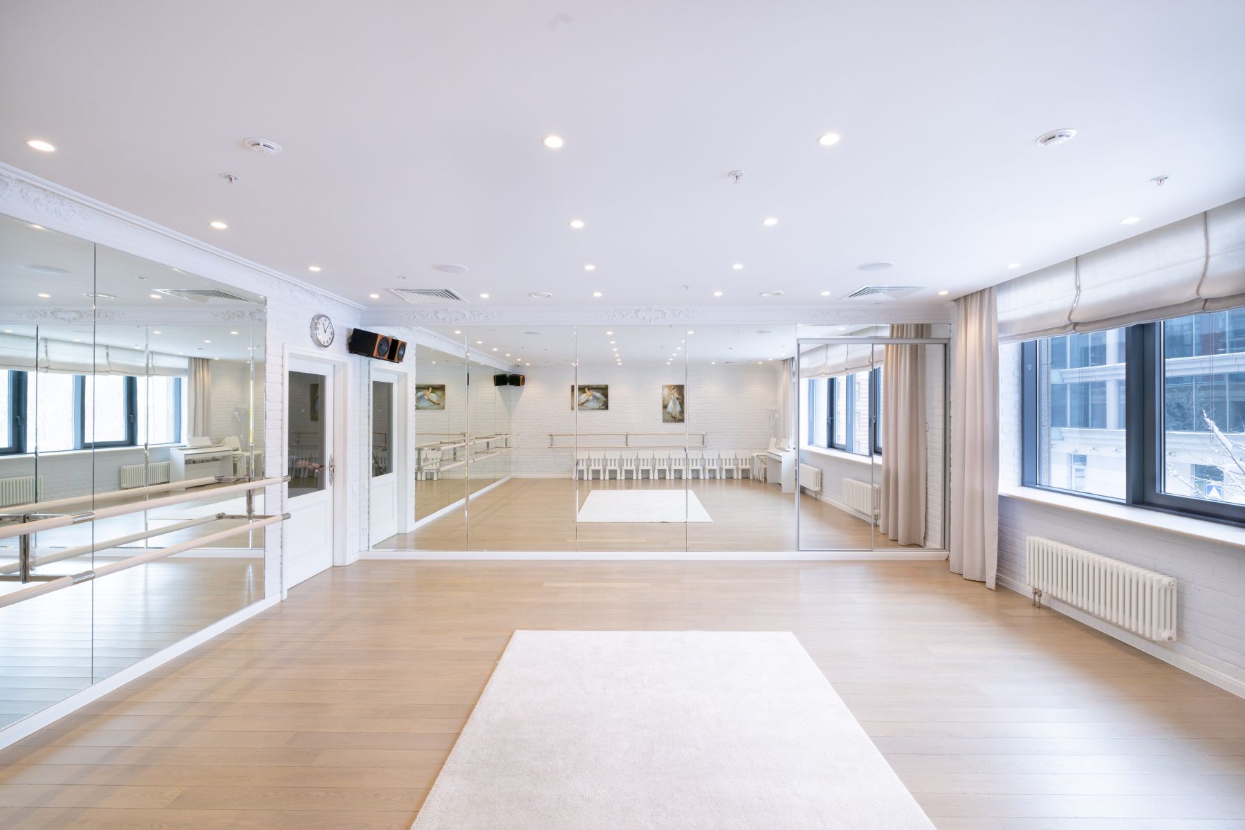 Танцевальный зал «Viki Land family club» – фото №4