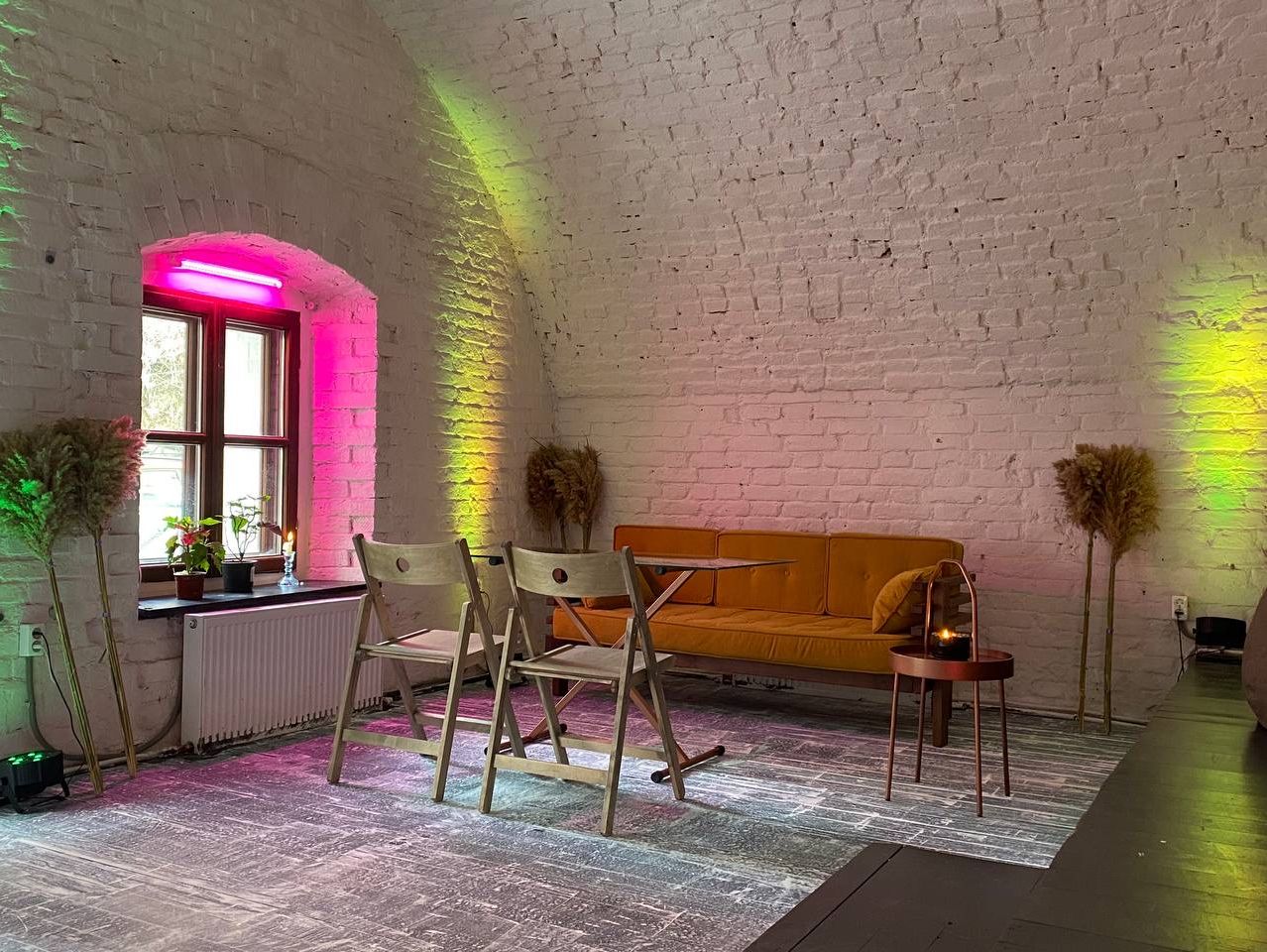 Лофт «лофт Поле» – фото №2