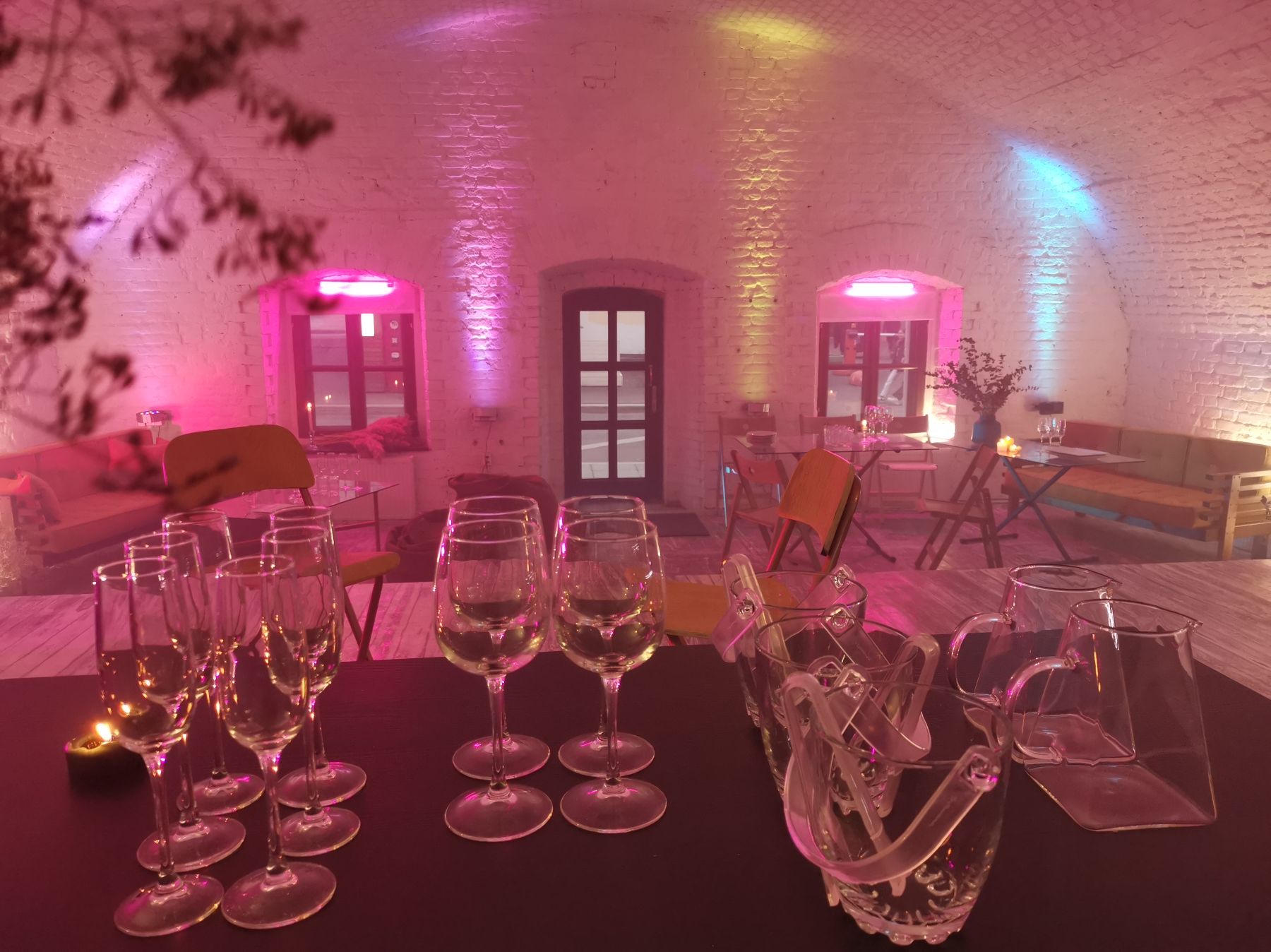 Лофт «лофт Поле» – фото №3