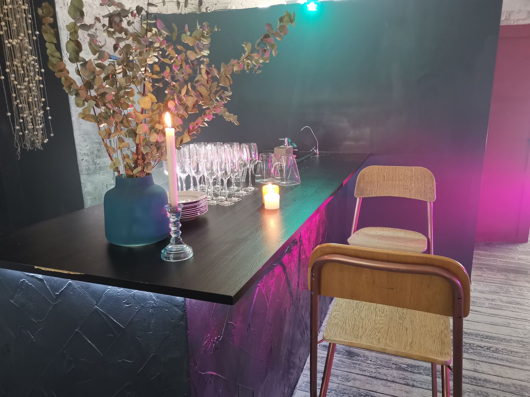 Лофт «лофт Поле» – фото №4