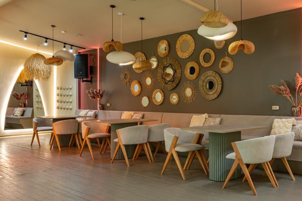 Арт-пространство «Лофт Август (Май.Москва)» – фото №3